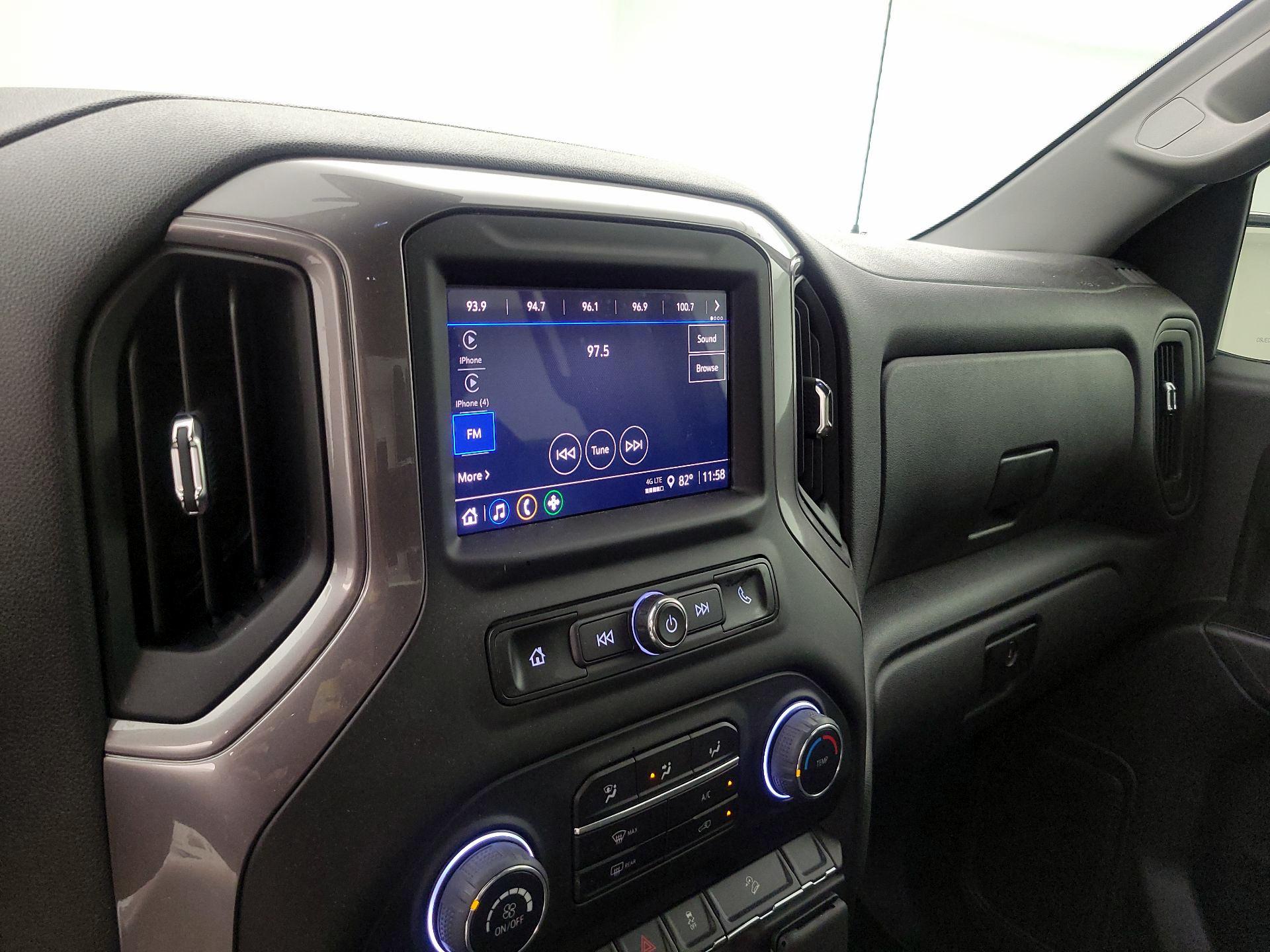 Thumbnail: 2023 Chevrolet Silverado 1500 - 15