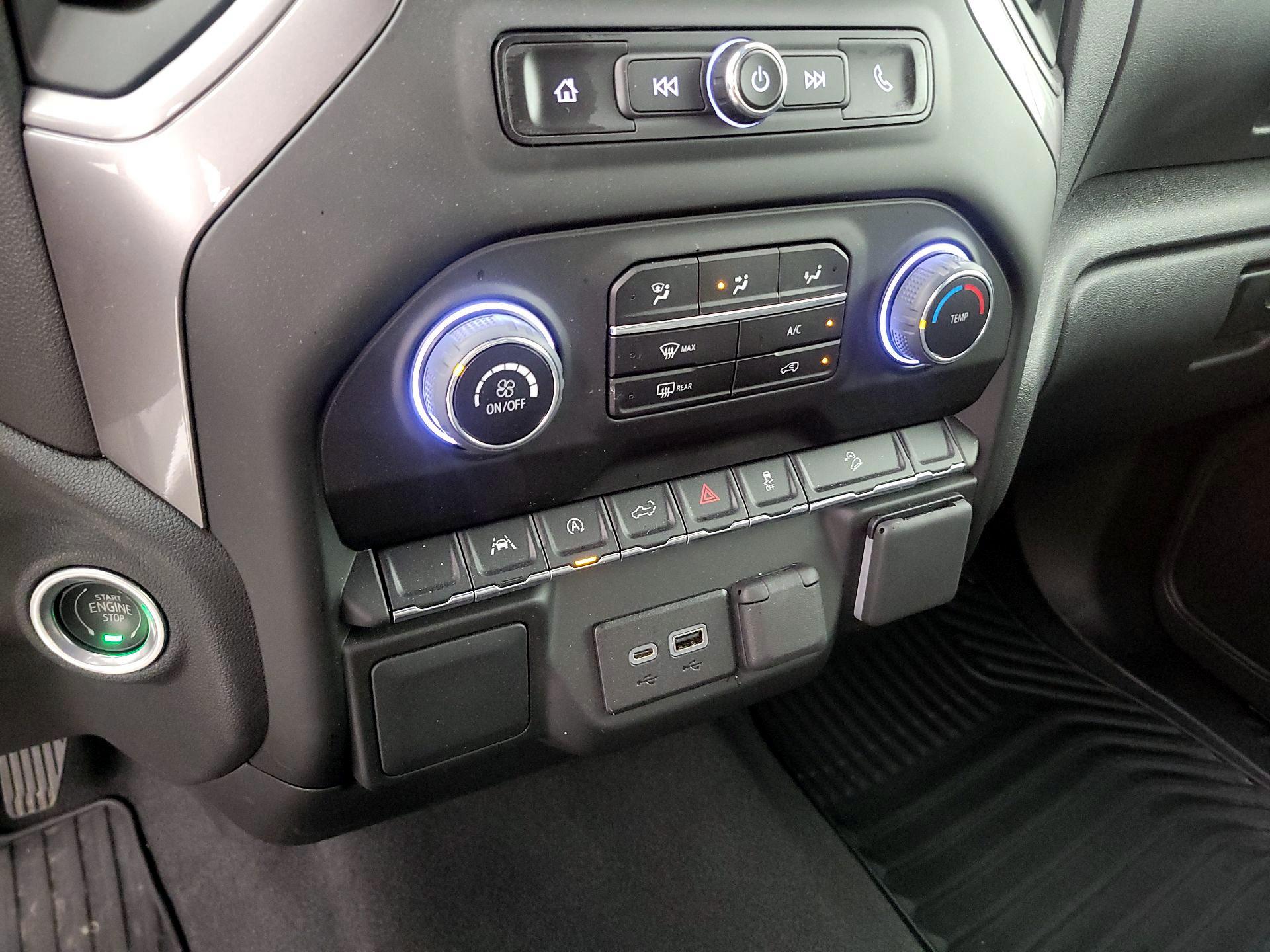 Thumbnail: 2023 Chevrolet Silverado 1500 - 16