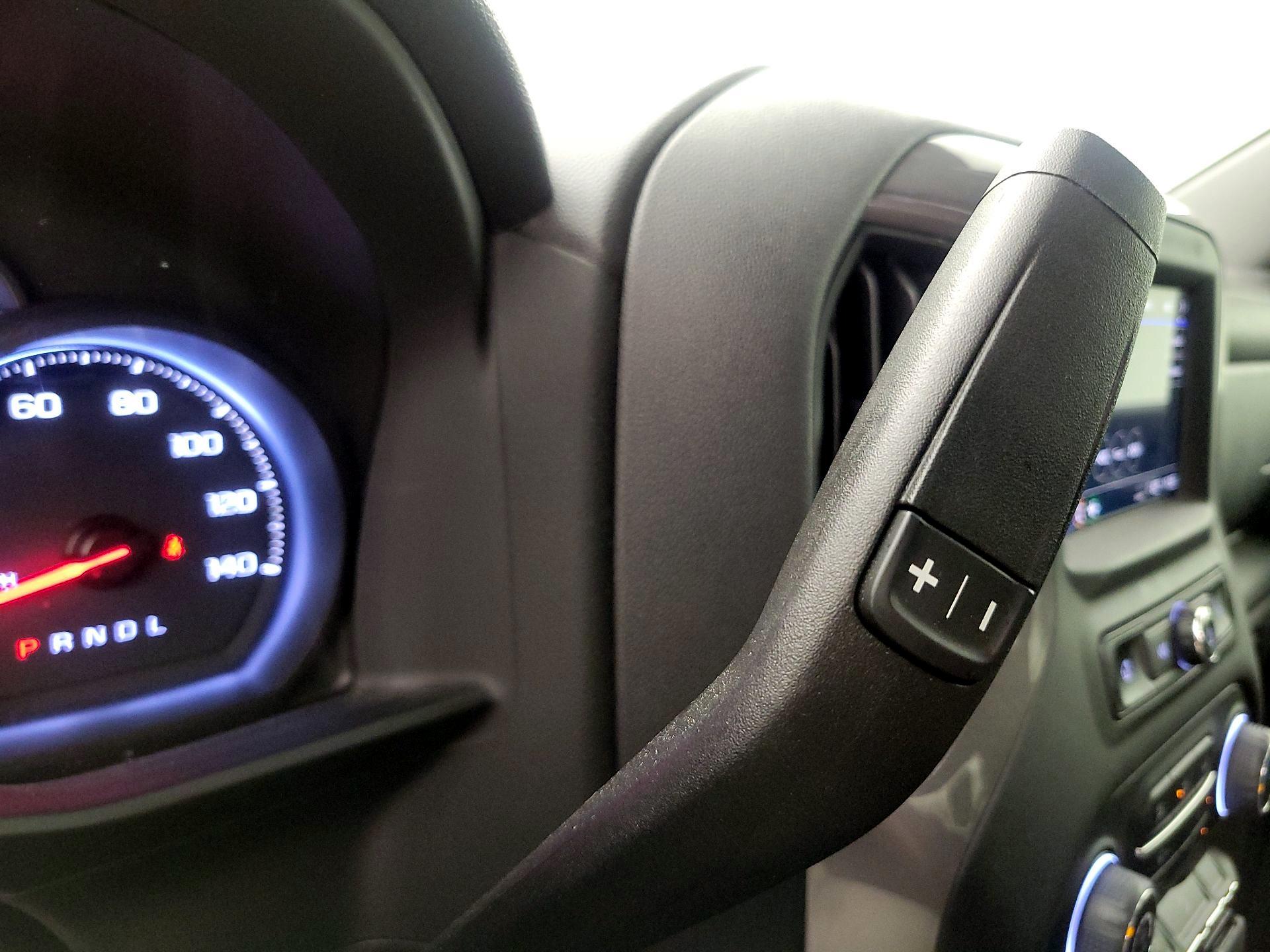 Thumbnail: 2023 Chevrolet Silverado 1500 - 17