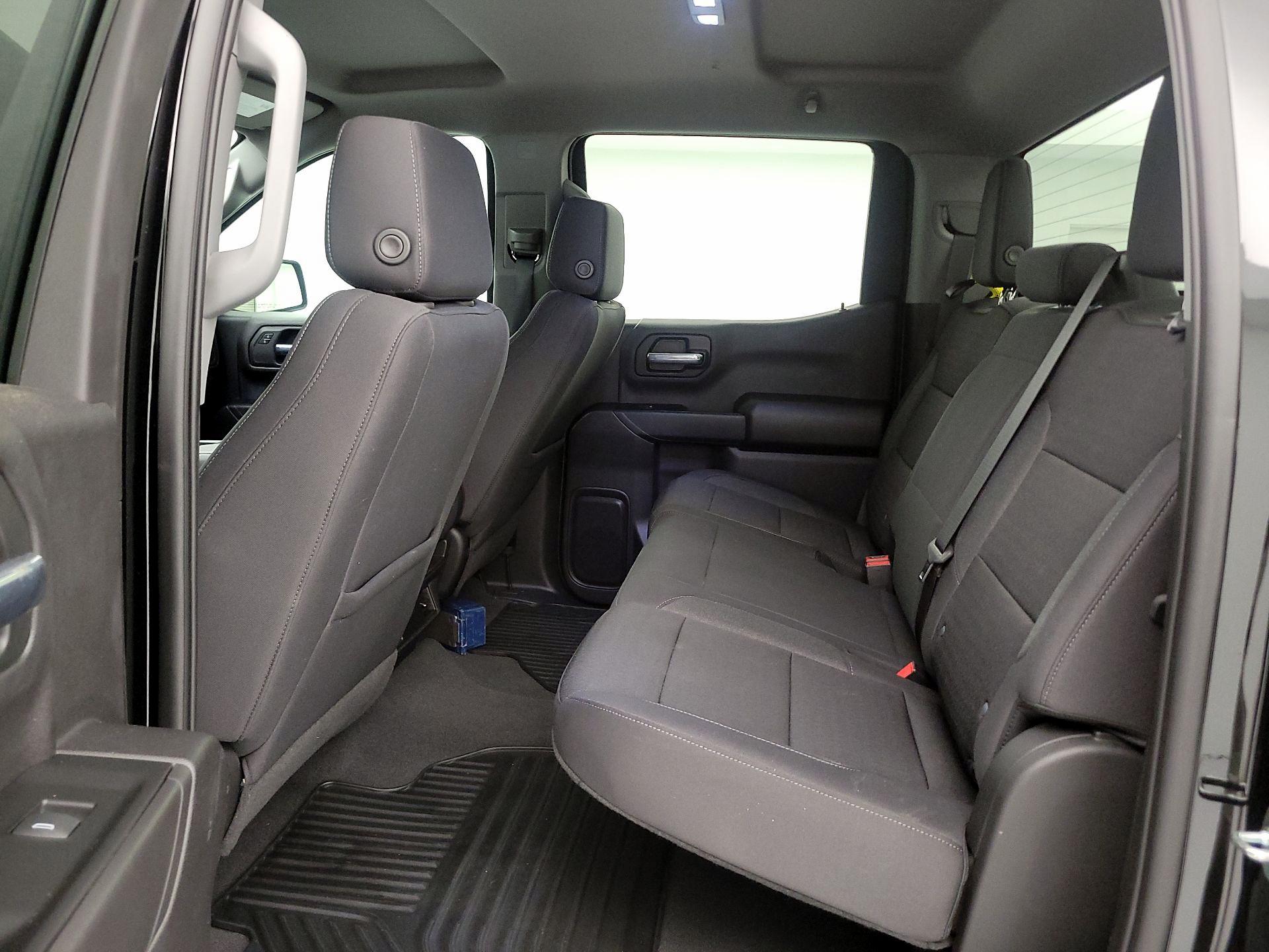 Thumbnail: 2023 Chevrolet Silverado 1500 - 19