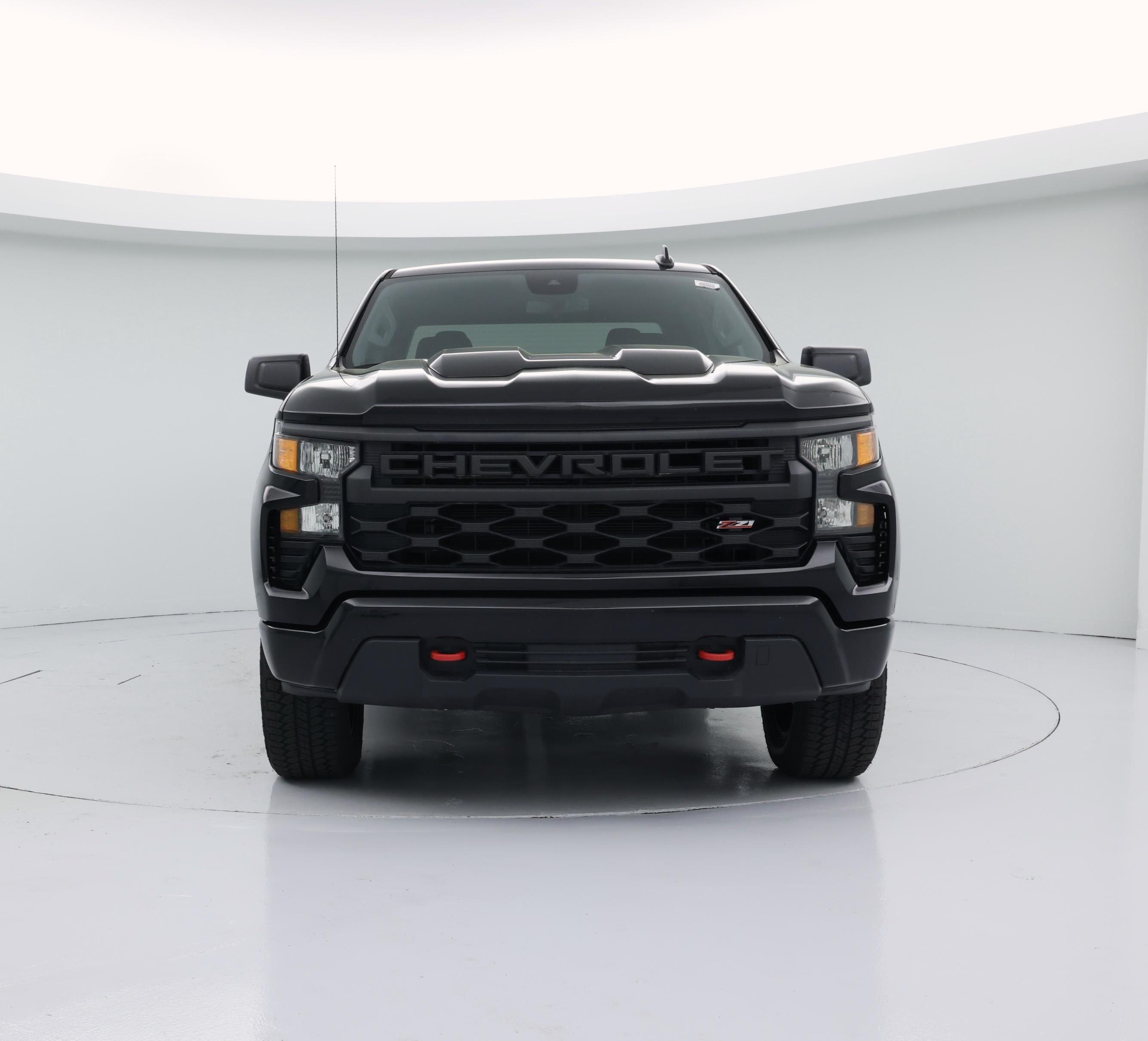 Thumbnail: 2023 Chevrolet Silverado 1500 - 5