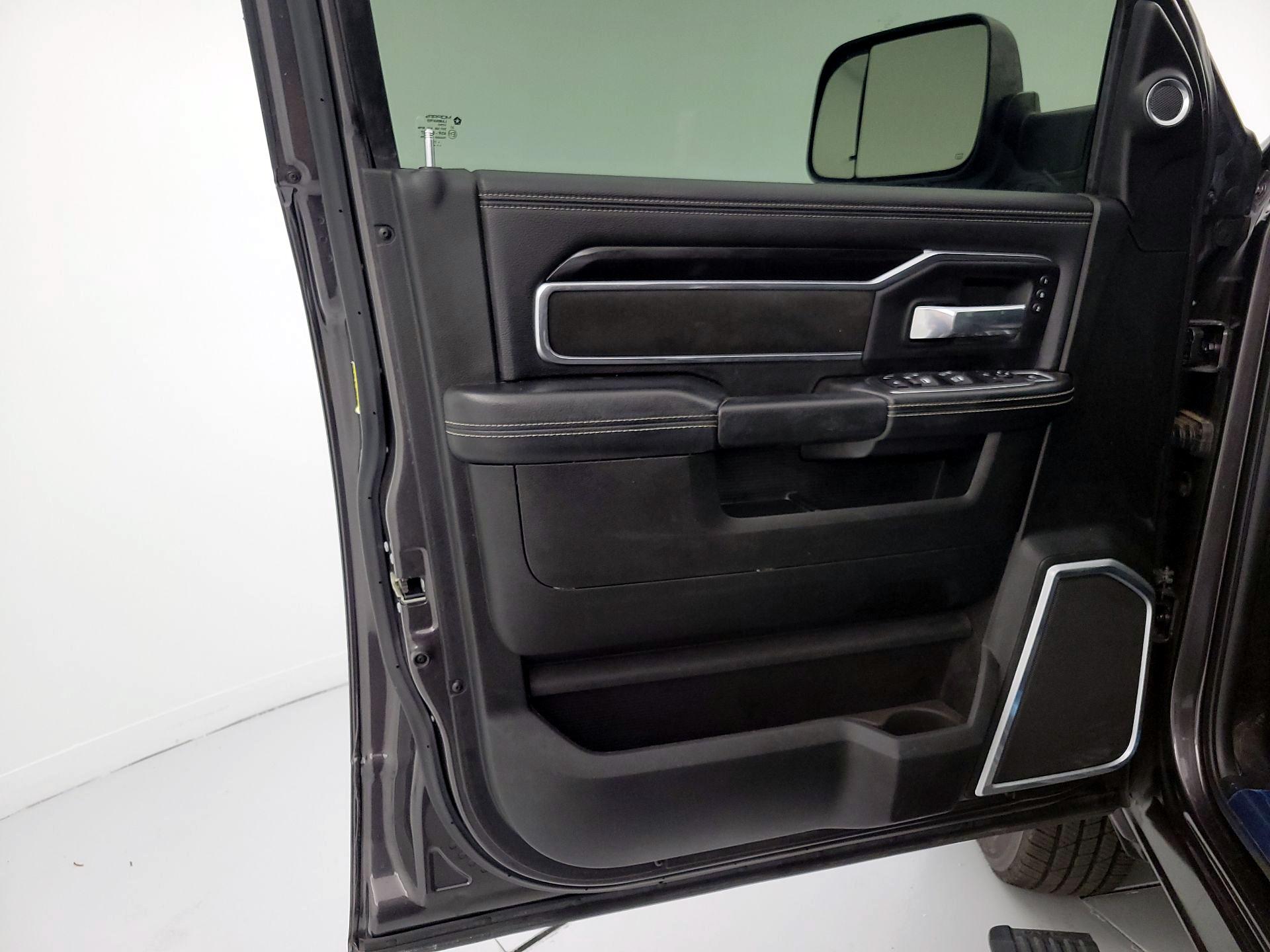 Thumbnail: 2021 RAM 3500 - 12