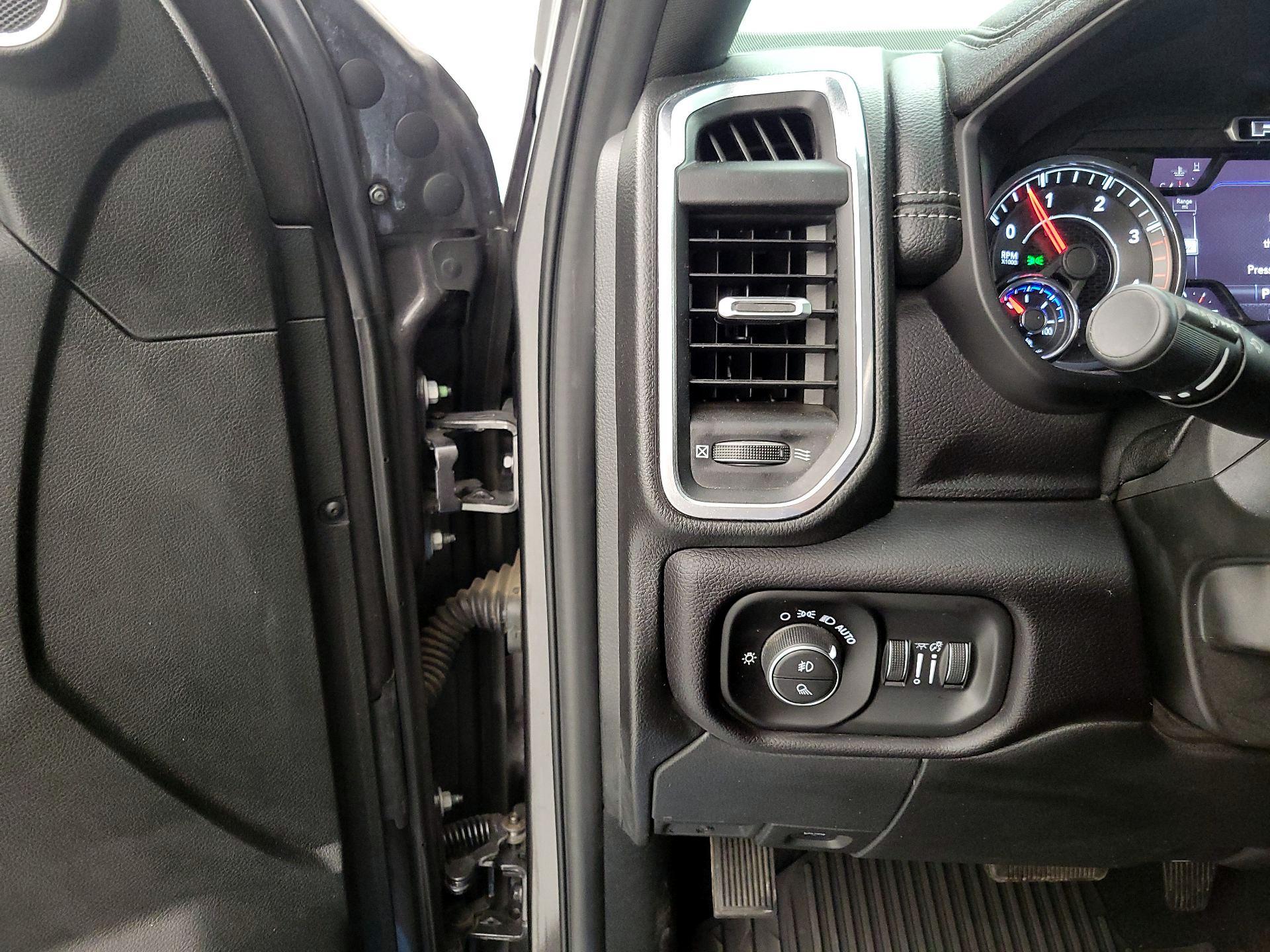 Thumbnail: 2021 RAM 3500 - 13