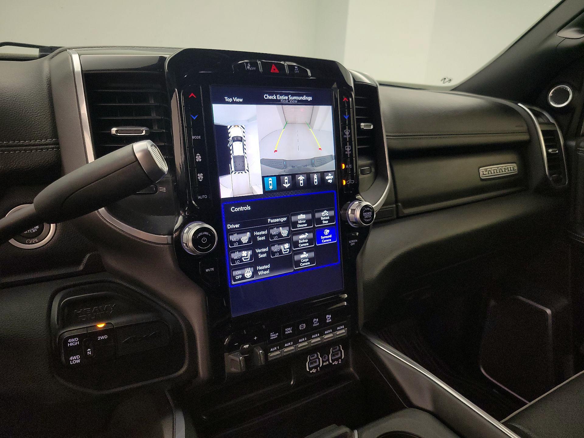 Thumbnail: 2021 RAM 3500 - 15