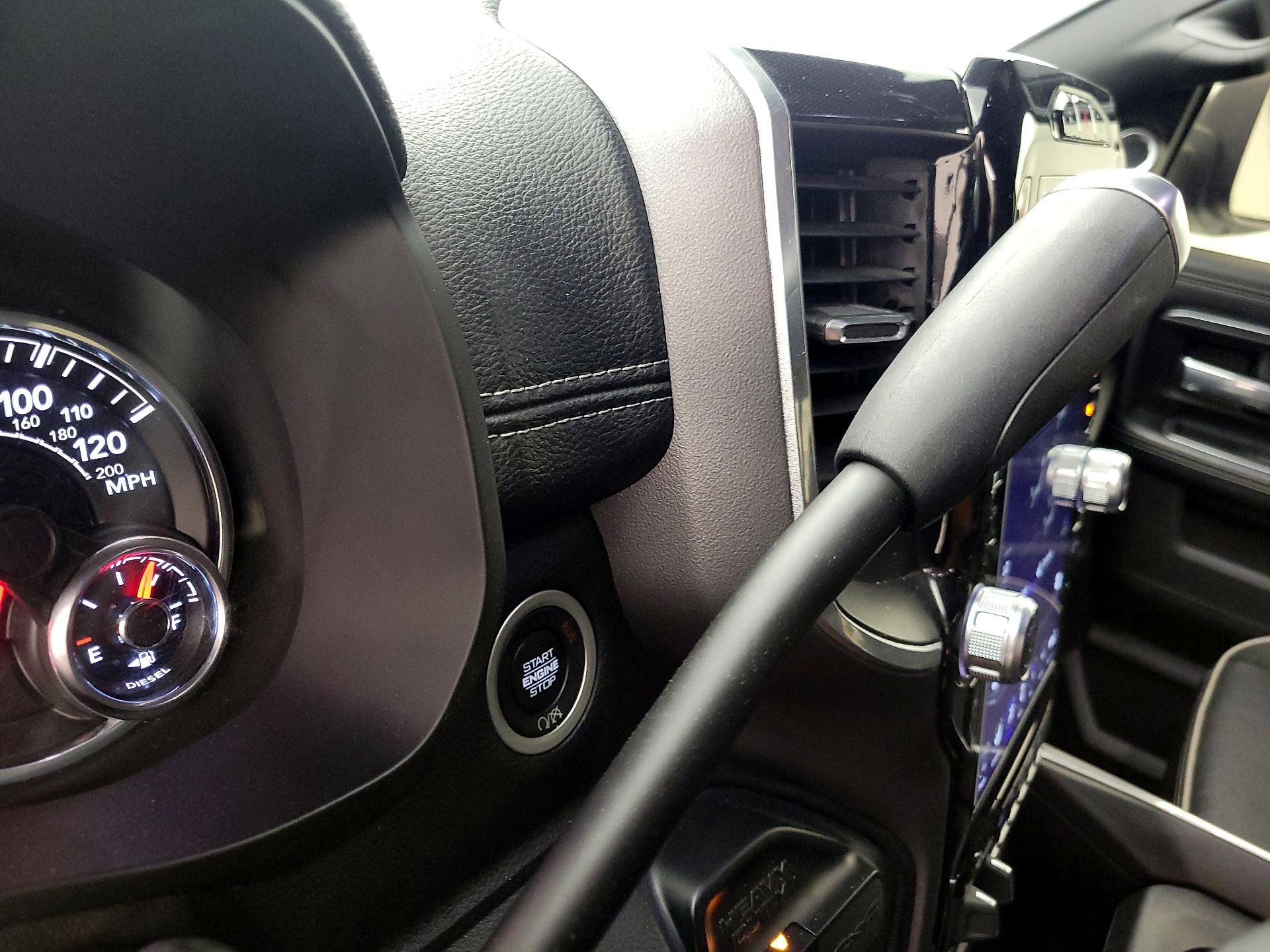 Thumbnail: 2021 RAM 3500 - 18