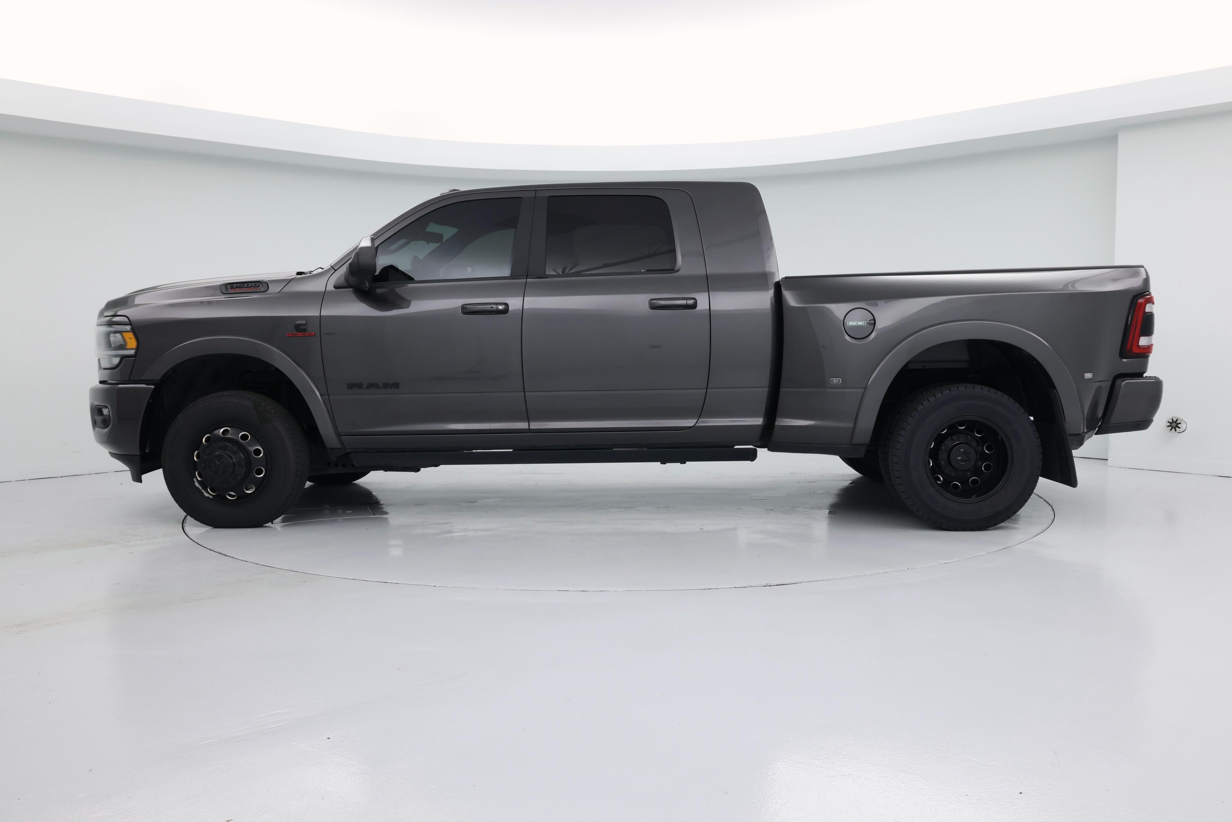 Thumbnail: 2021 RAM 3500 - 3