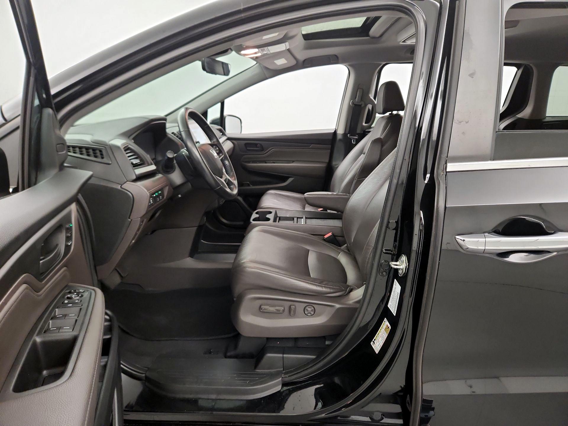 Thumbnail: 2020 Honda Odyssey - 11