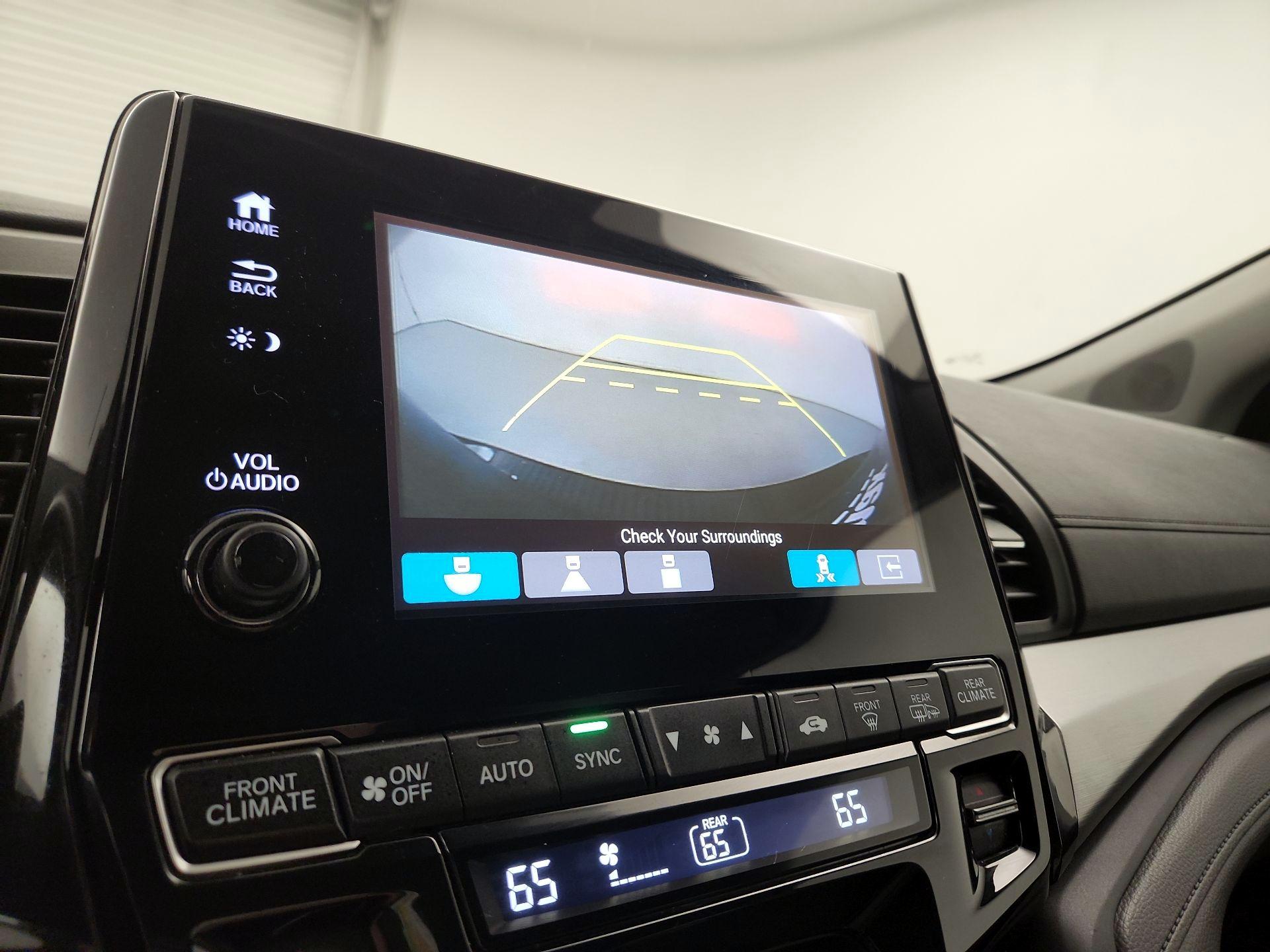 Thumbnail: 2020 Honda Odyssey - 15