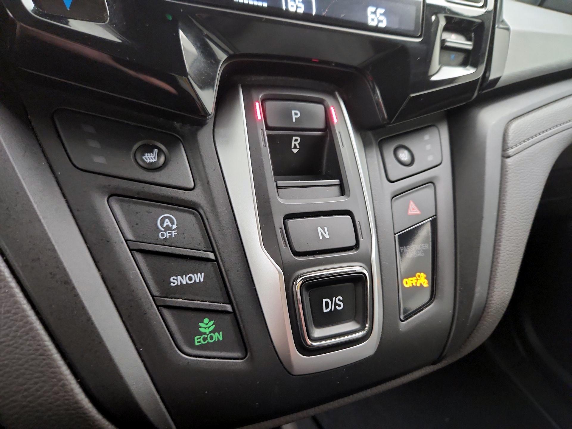 Thumbnail: 2020 Honda Odyssey - 18