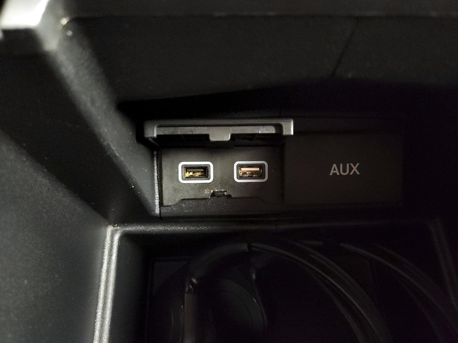 Thumbnail: 2020 Honda Odyssey - 19