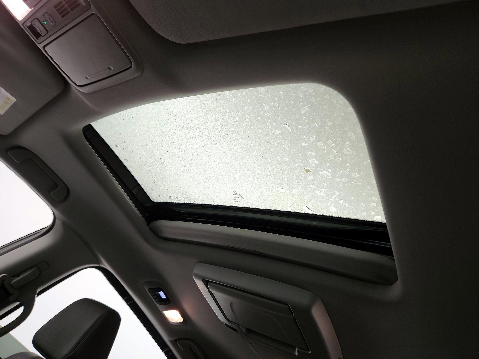 Thumbnail: 2020 Honda Odyssey - 20