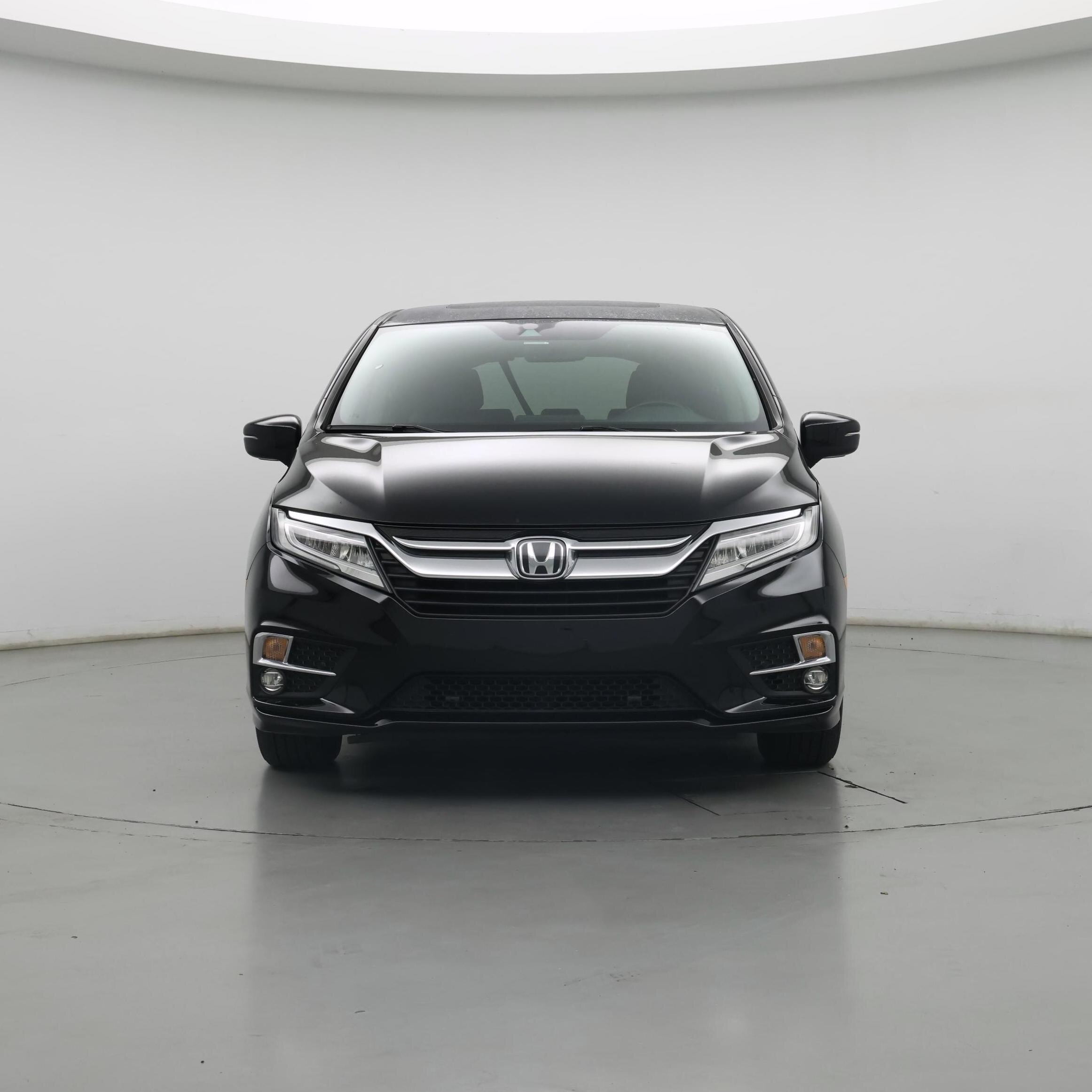 Thumbnail: 2020 Honda Odyssey - 5