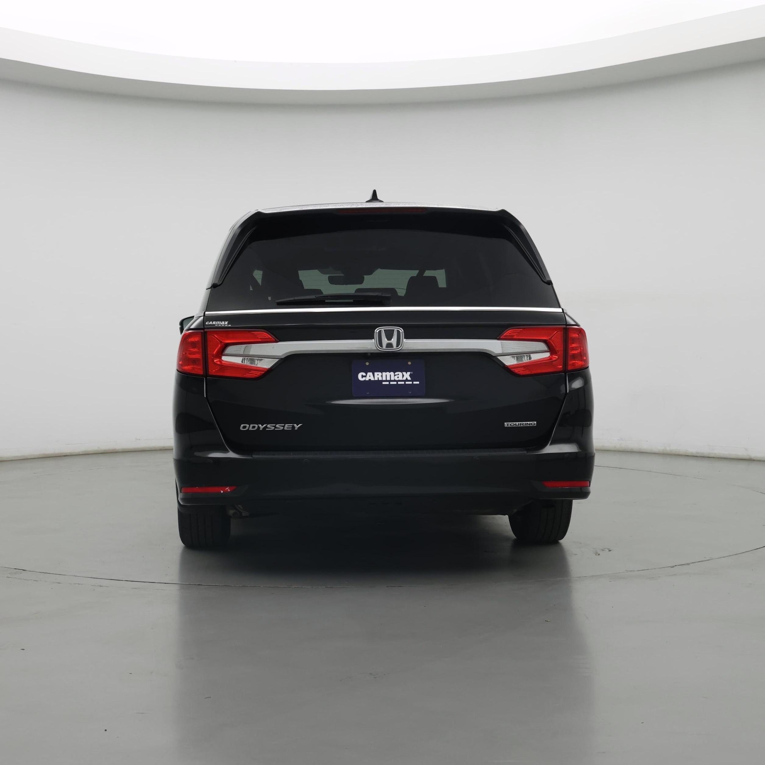 Thumbnail: 2020 Honda Odyssey - 6