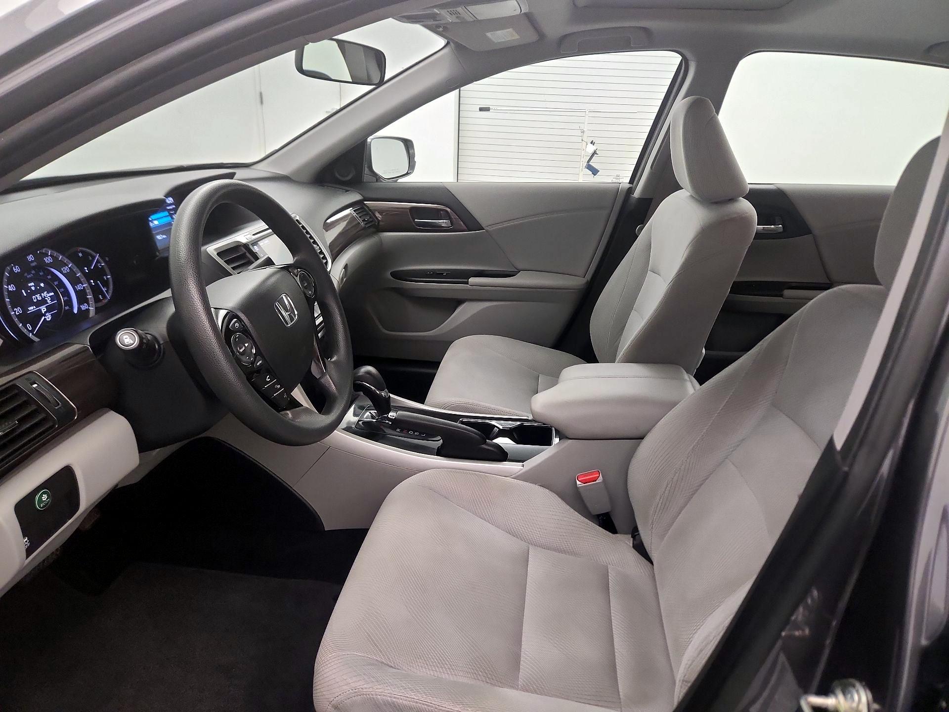 Thumbnail: 2017 Honda Accord - 11