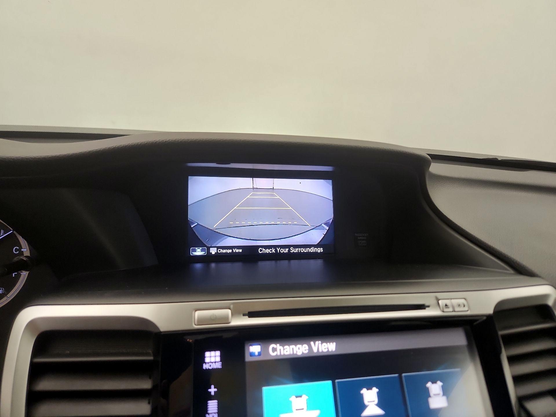Thumbnail: 2017 Honda Accord - 14