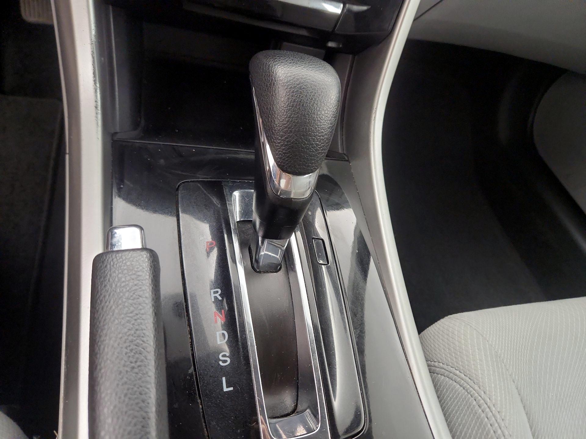 Thumbnail: 2017 Honda Accord - 17