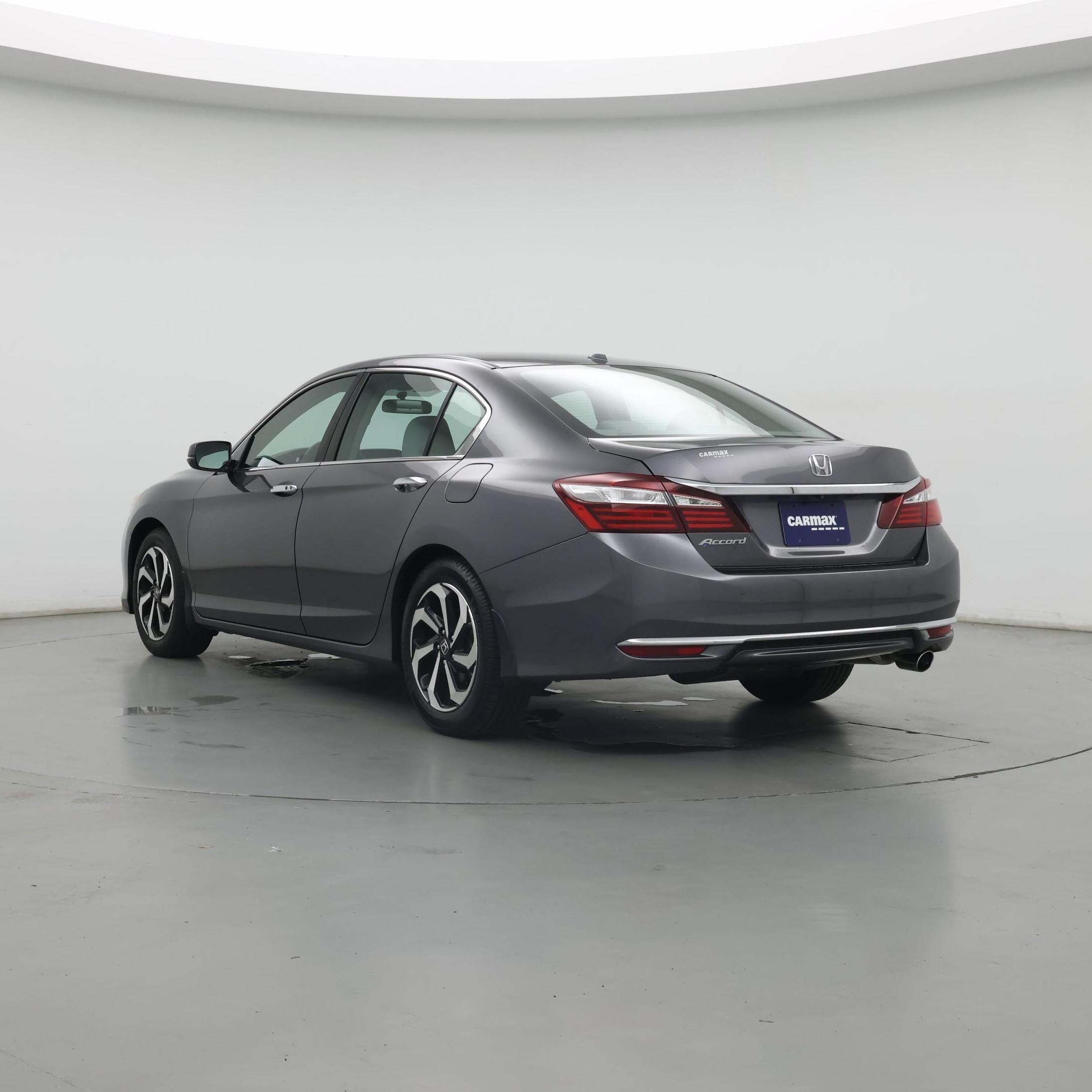 Thumbnail: 2017 Honda Accord - 2