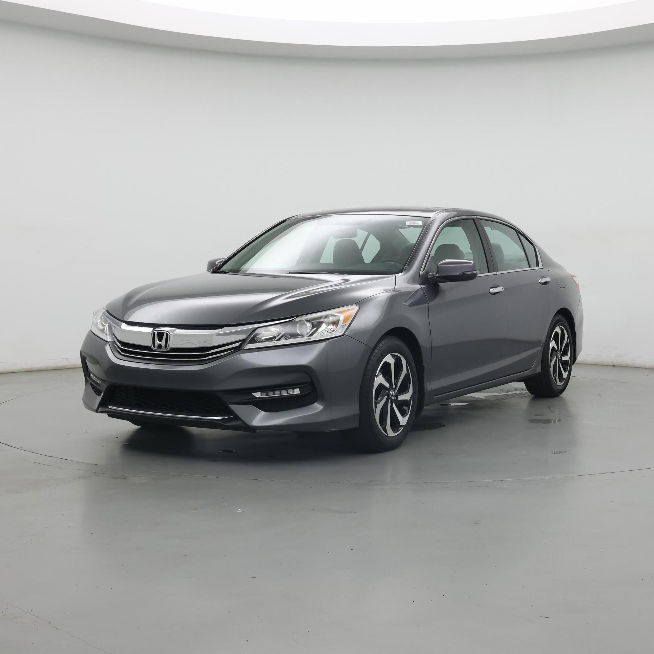 Thumbnail: 2017 Honda Accord - 4