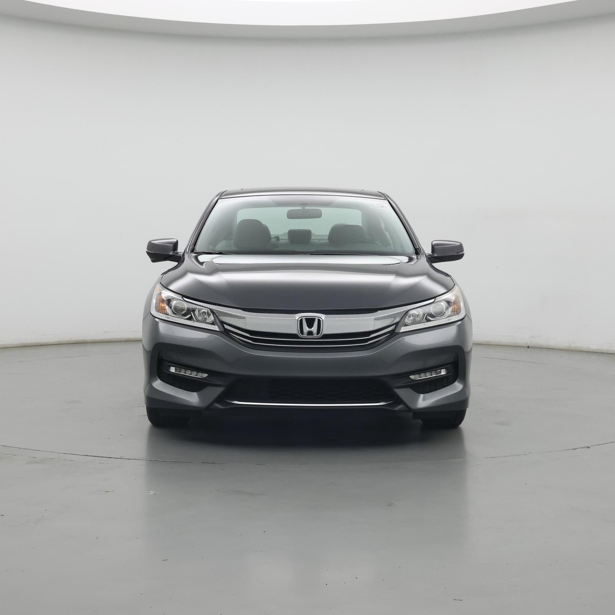 Thumbnail: 2017 Honda Accord - 5
