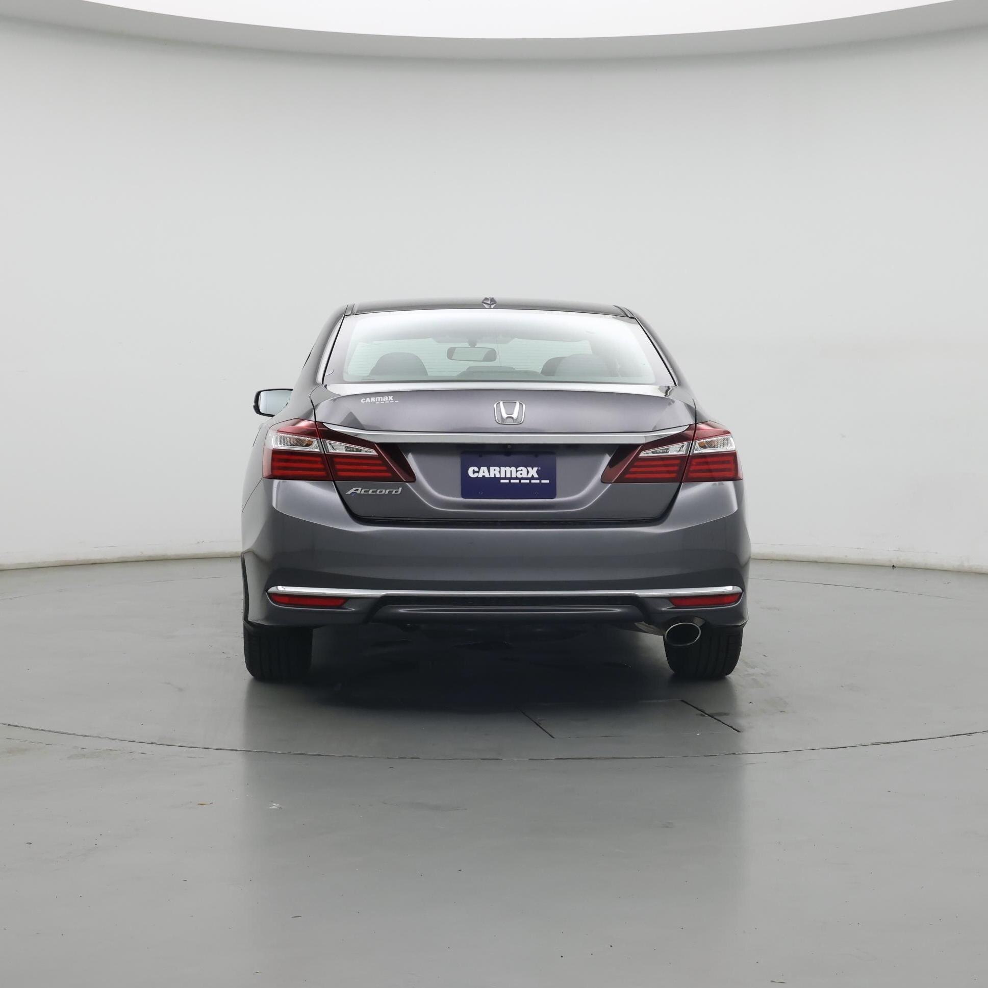 Thumbnail: 2017 Honda Accord - 6