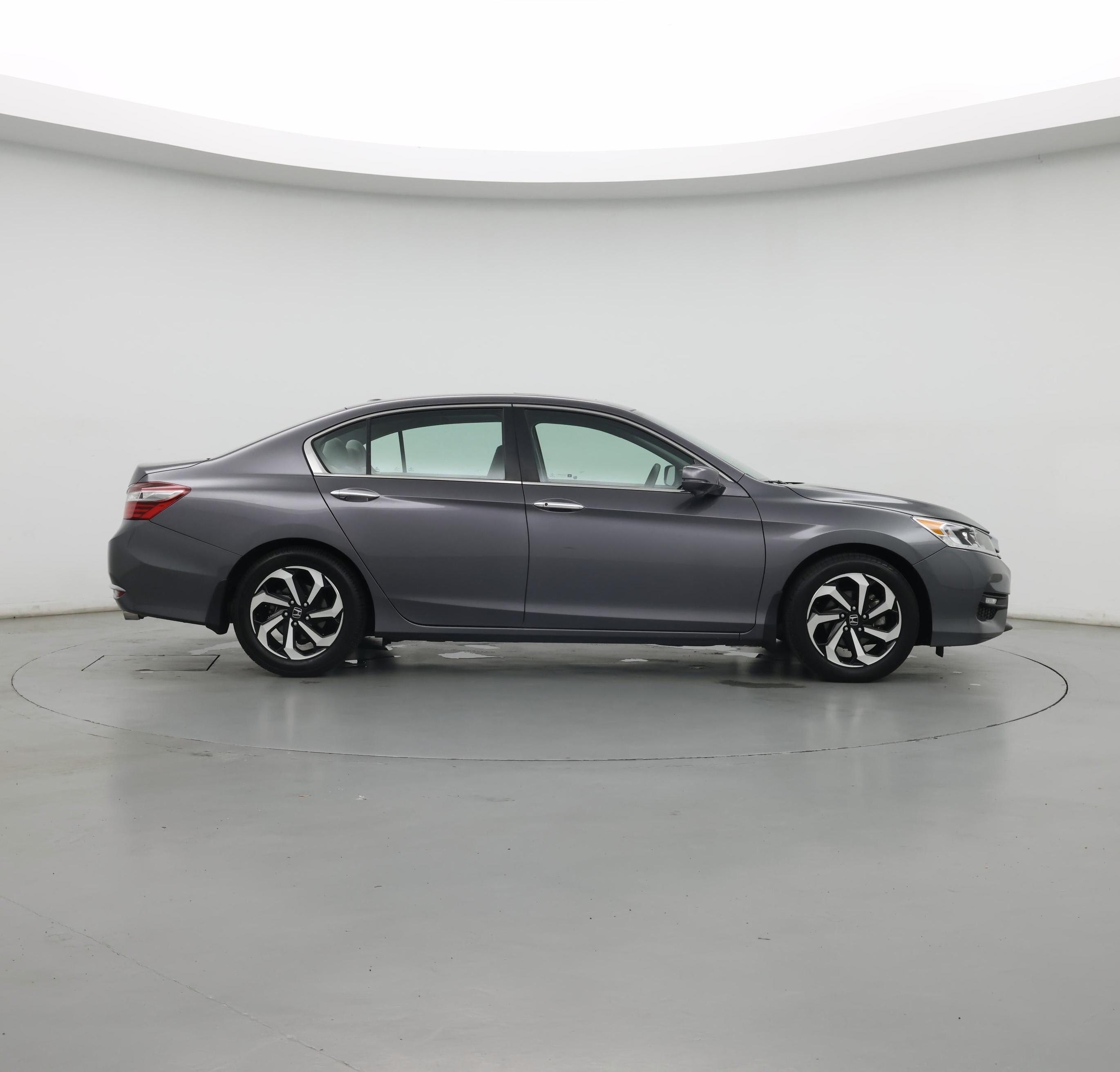 Thumbnail: 2017 Honda Accord - 7