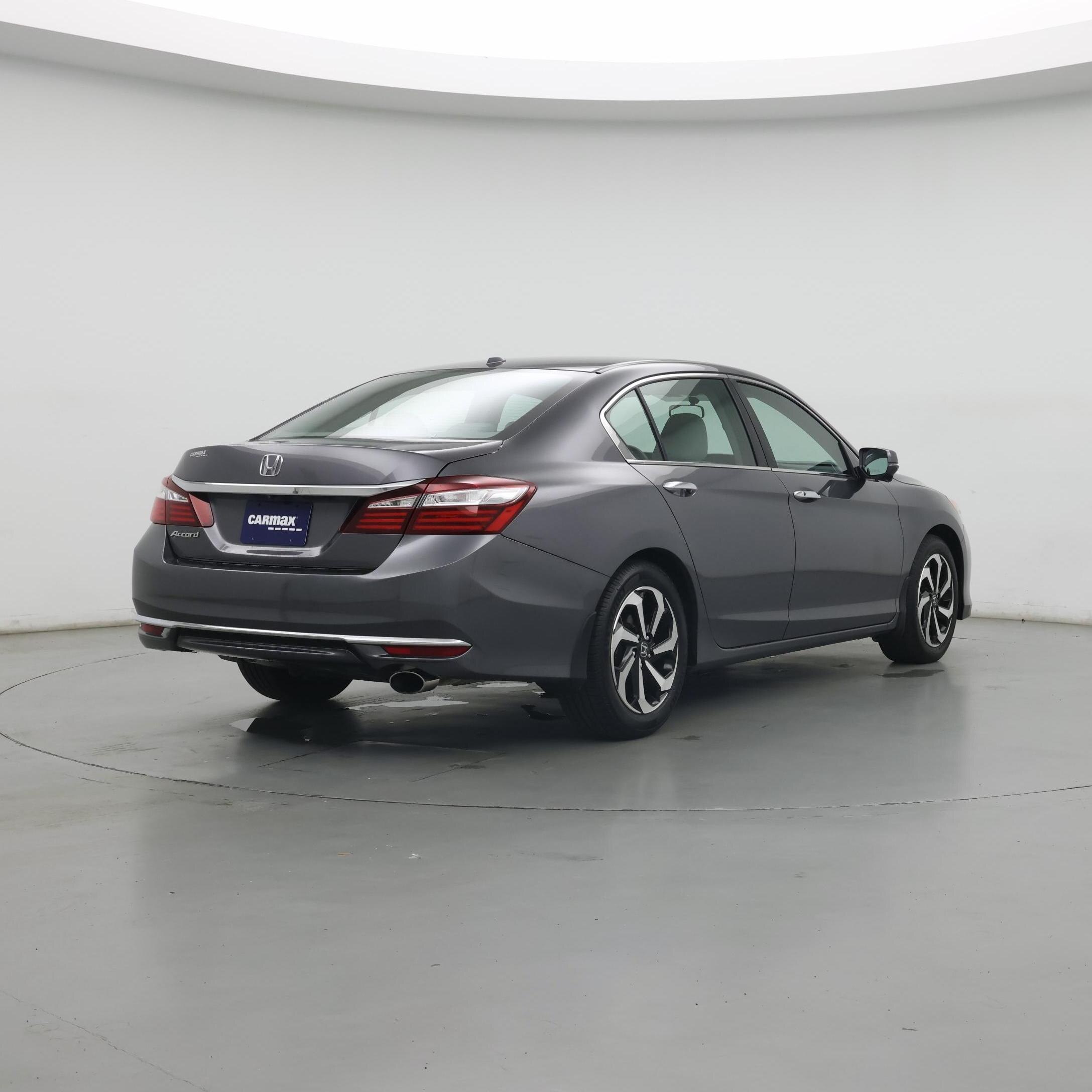 Thumbnail: 2017 Honda Accord - 8