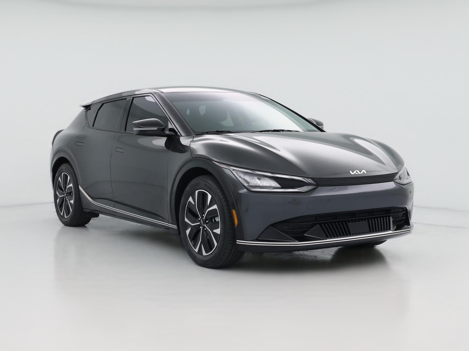 2023 Kia EV6 Wind