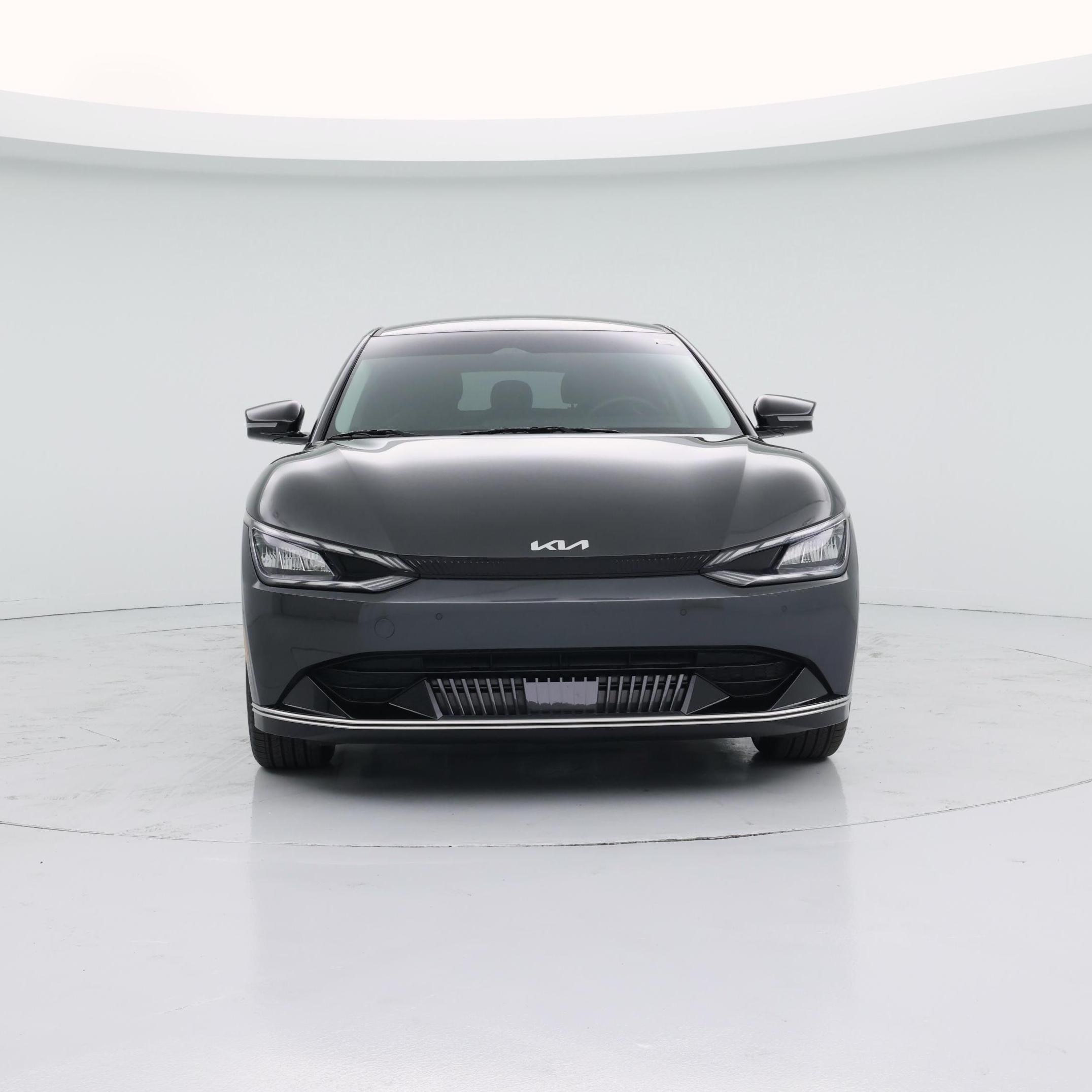 Thumbnail: 2023 Kia EV6 - 5