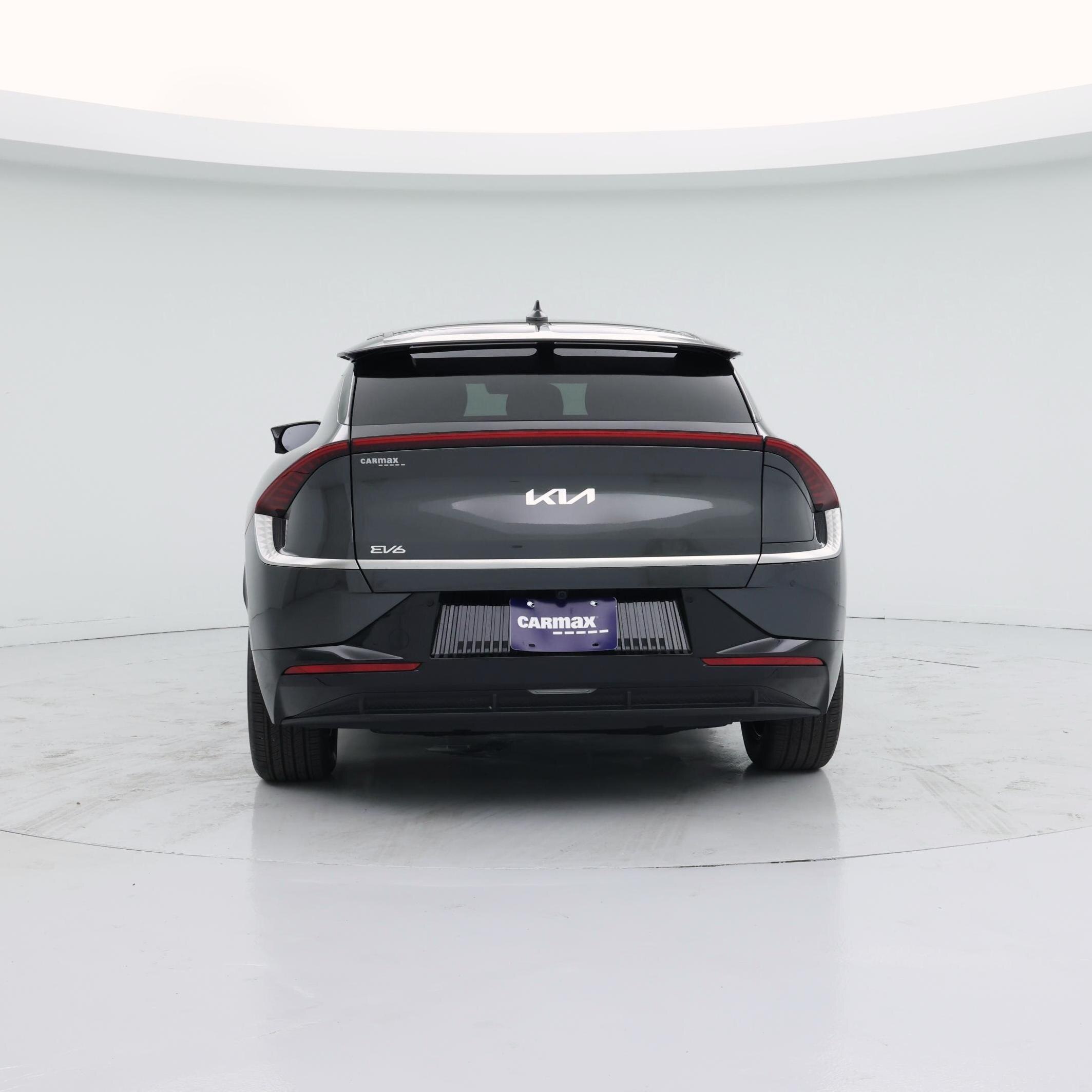 Thumbnail: 2023 Kia EV6 - 6