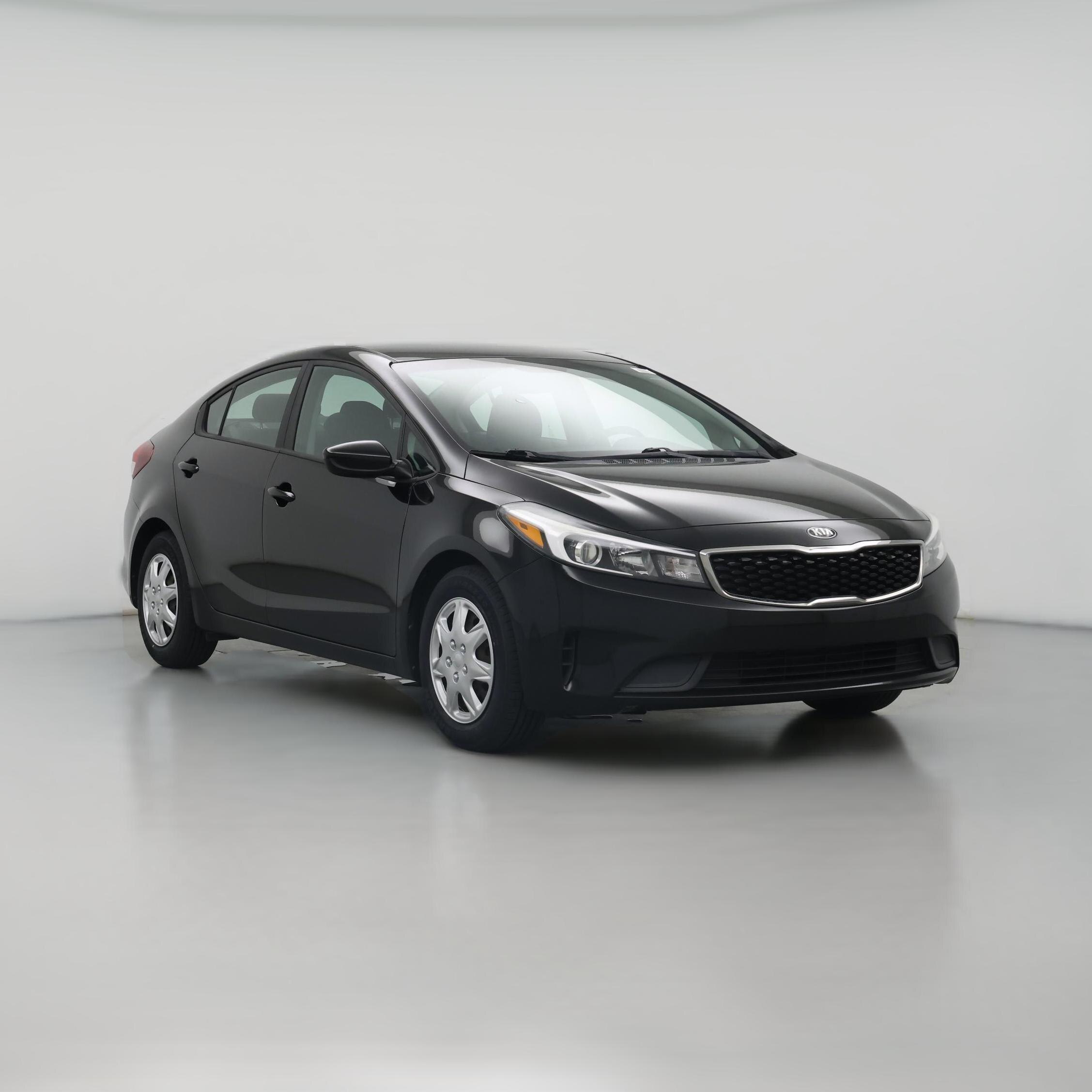 Thumbnail: 2017 Kia Forte - 1