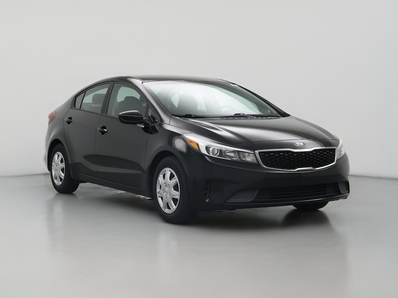 2017 Kia Forte LX -
                  Stockbridge, GA