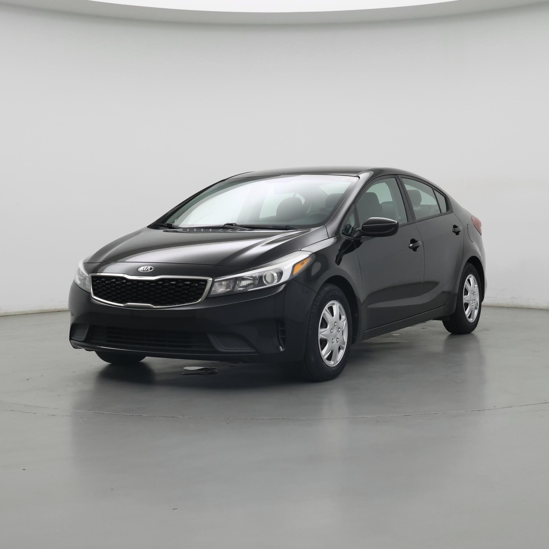 Thumbnail: 2017 Kia Forte - 4