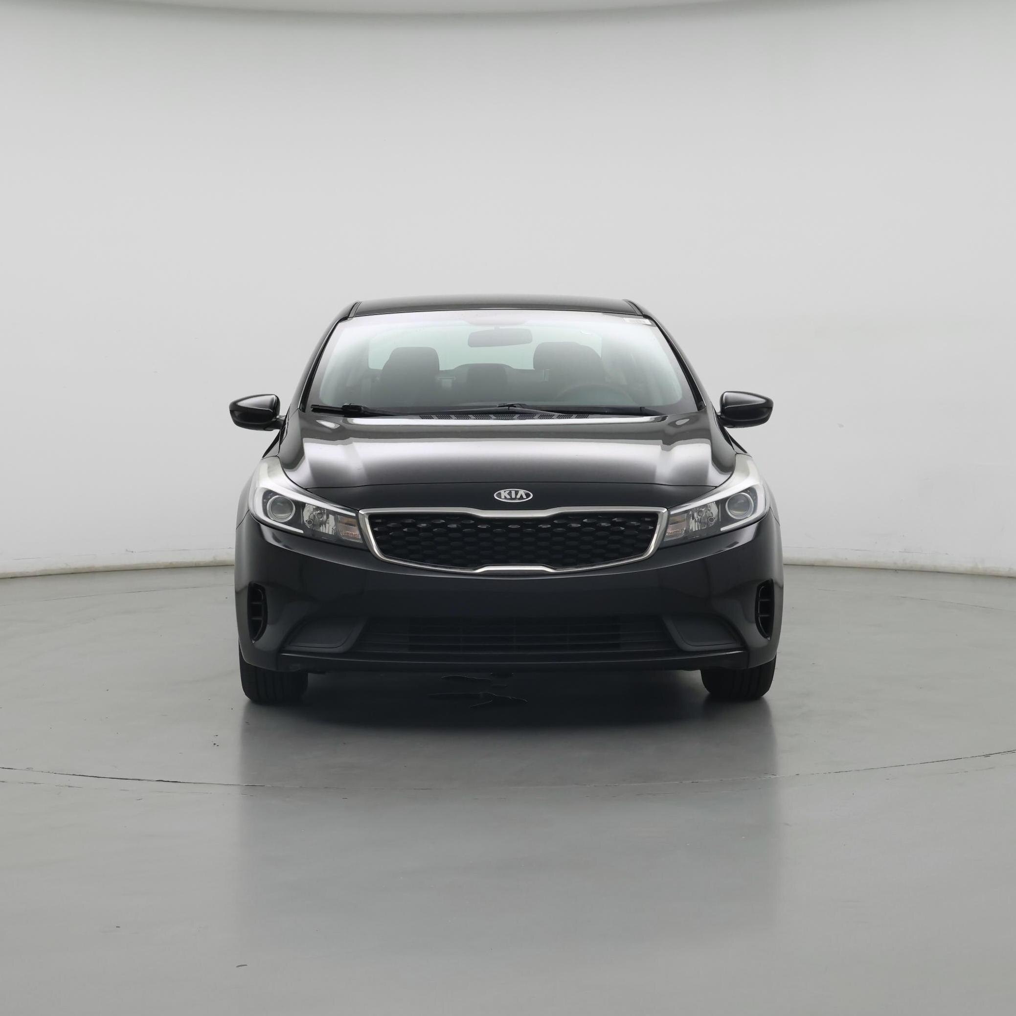 Thumbnail: 2017 Kia Forte - 5