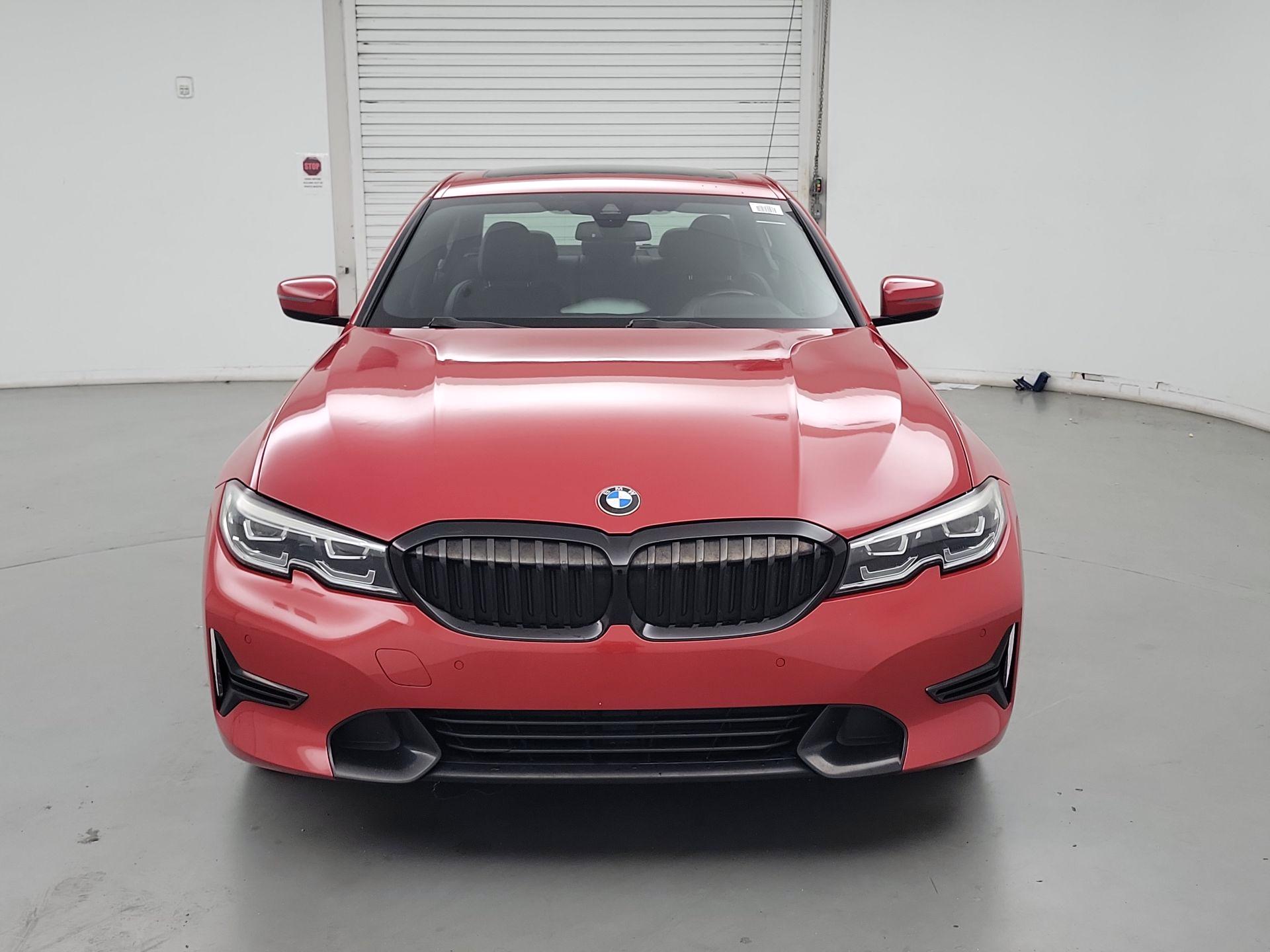 Thumbnail: 2021 BMW 3 Series - 2