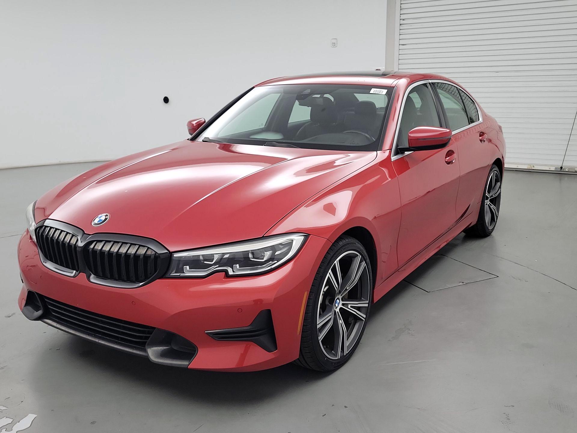 Thumbnail: 2021 BMW 3 Series - 3