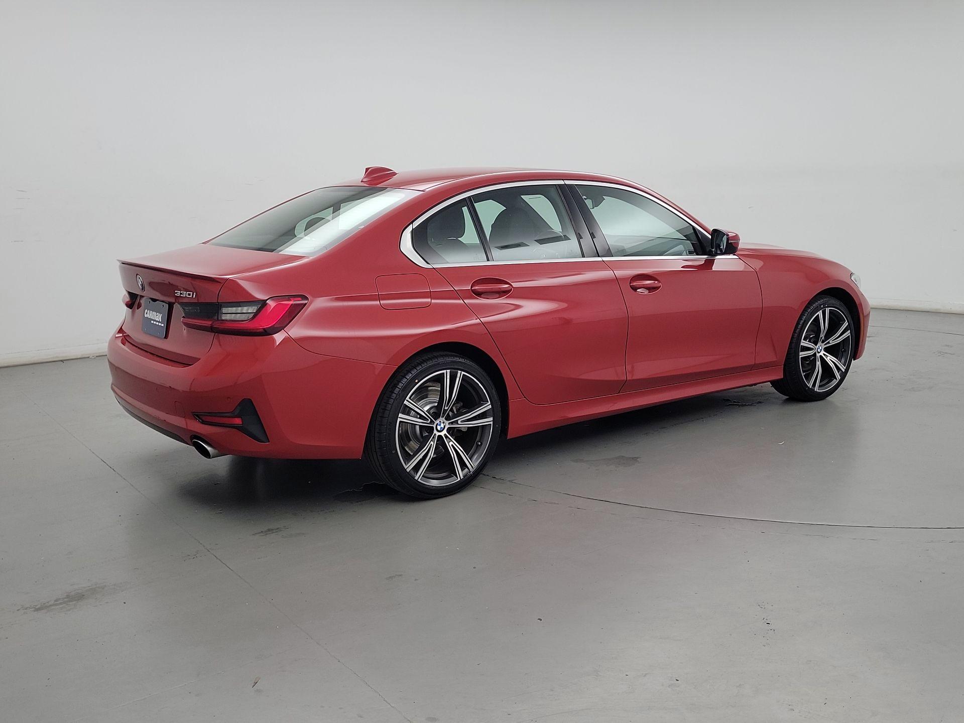 Thumbnail: 2021 BMW 3 Series - 5