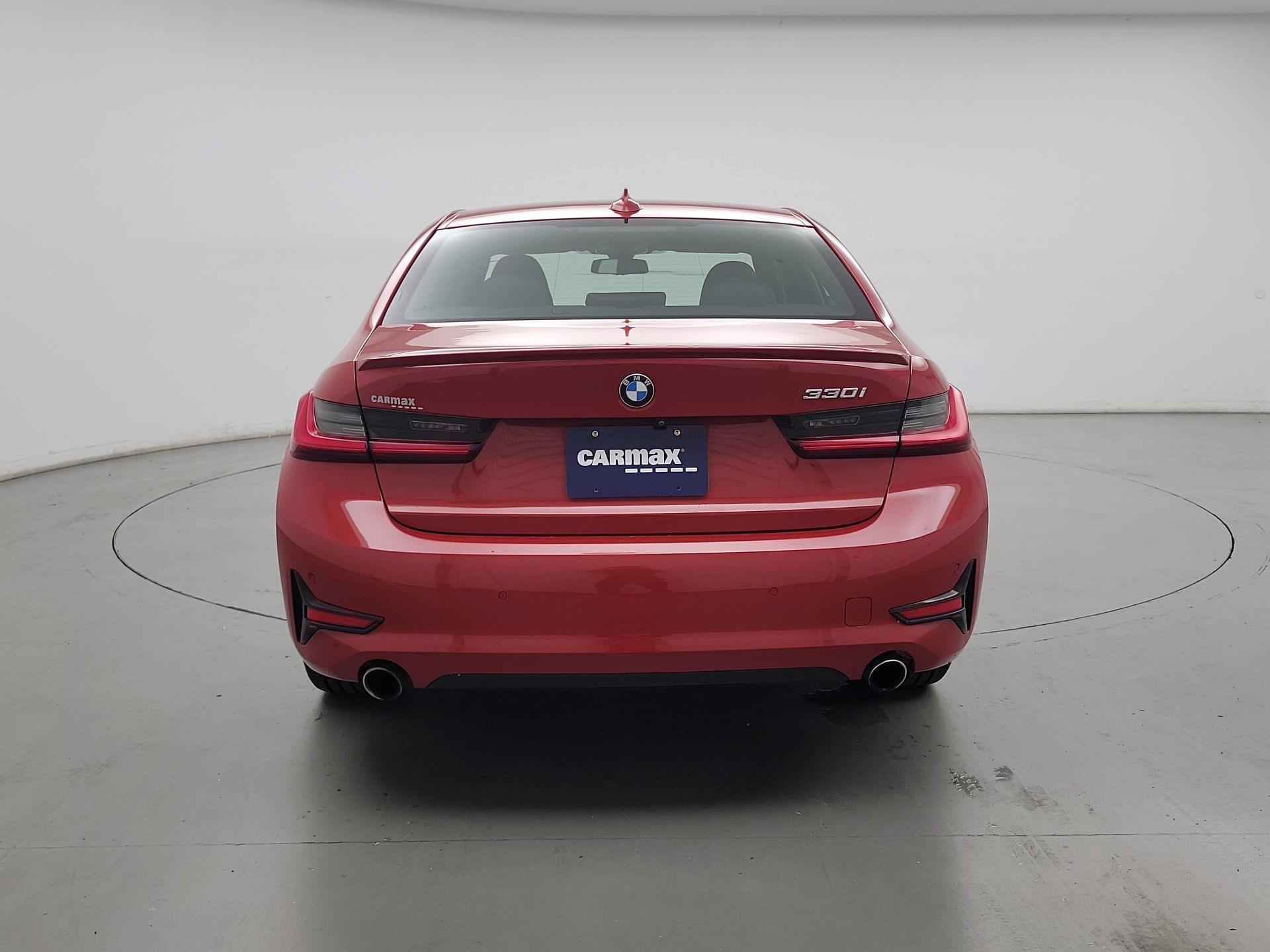 Thumbnail: 2021 BMW 3 Series - 6