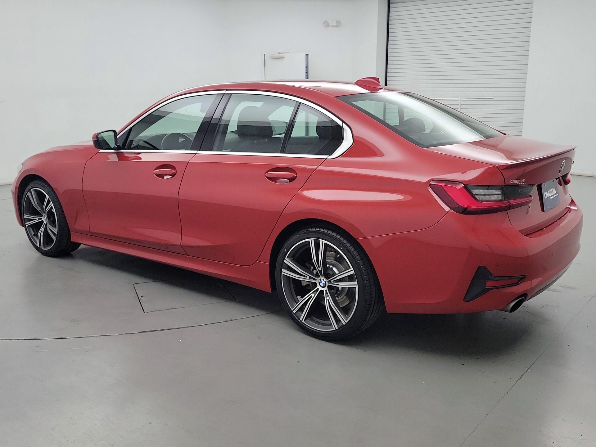 Thumbnail: 2021 BMW 3 Series - 7