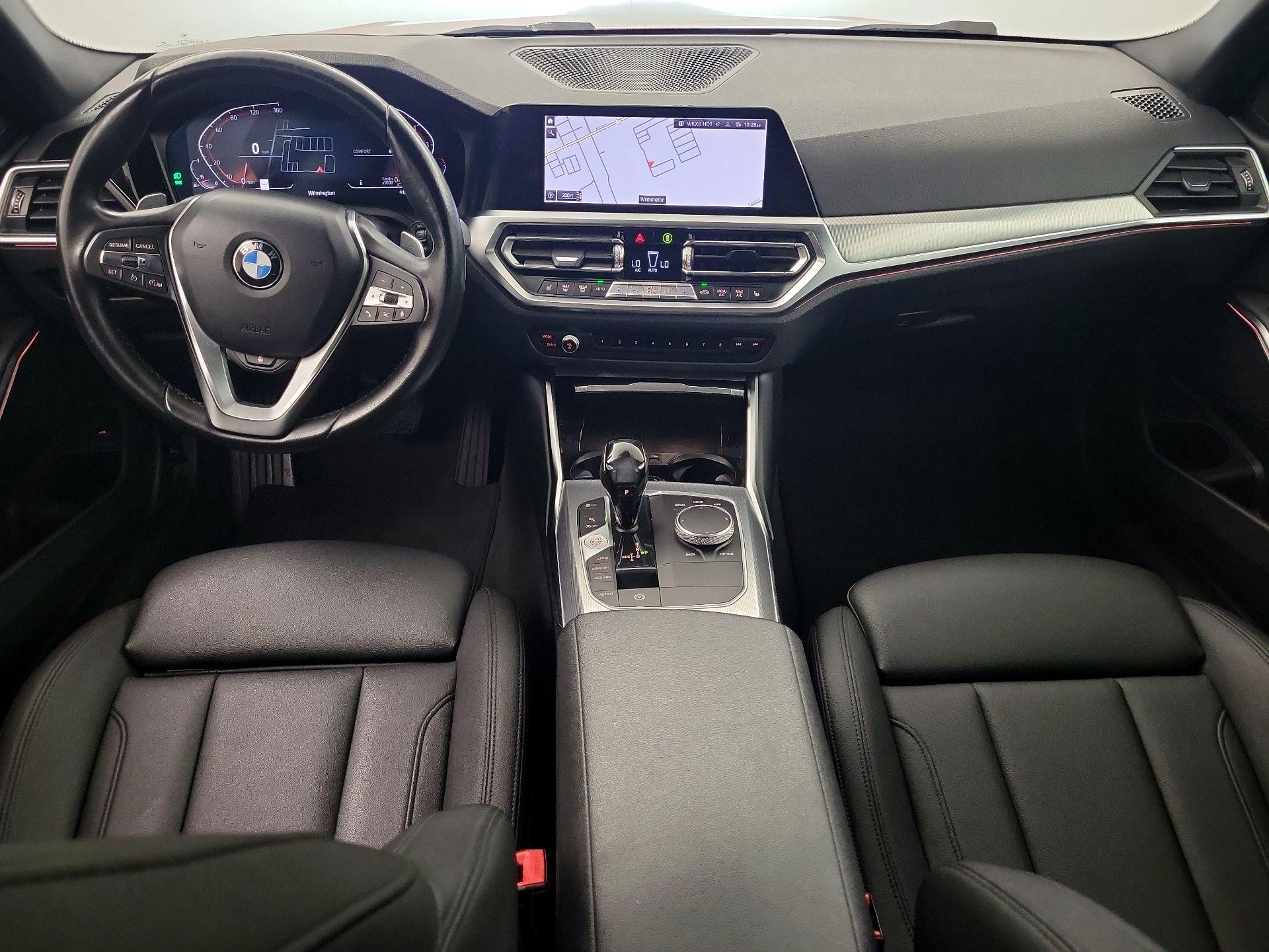 Thumbnail: 2021 BMW 3 Series - 8
