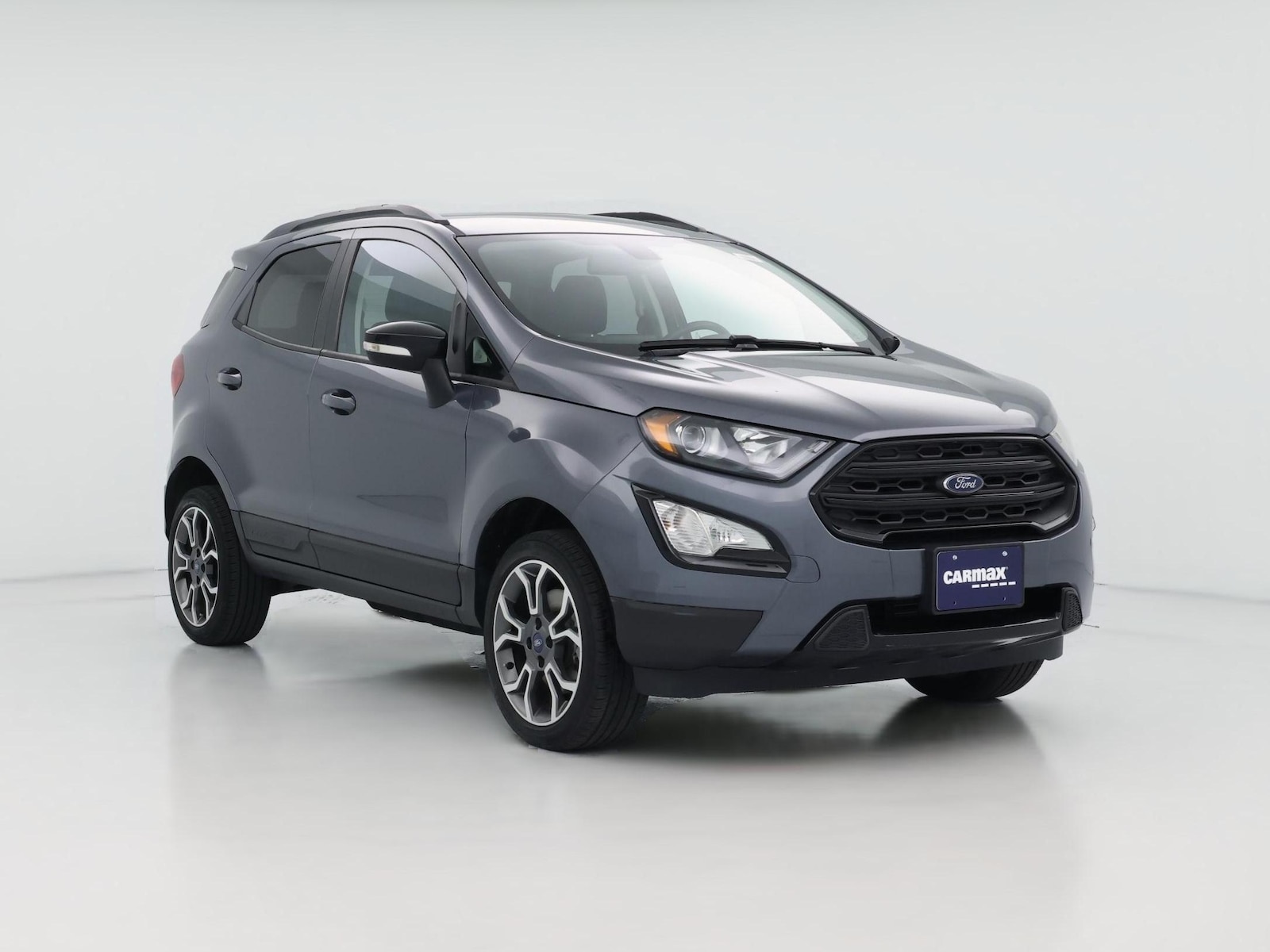 2020 Ford Ecosport