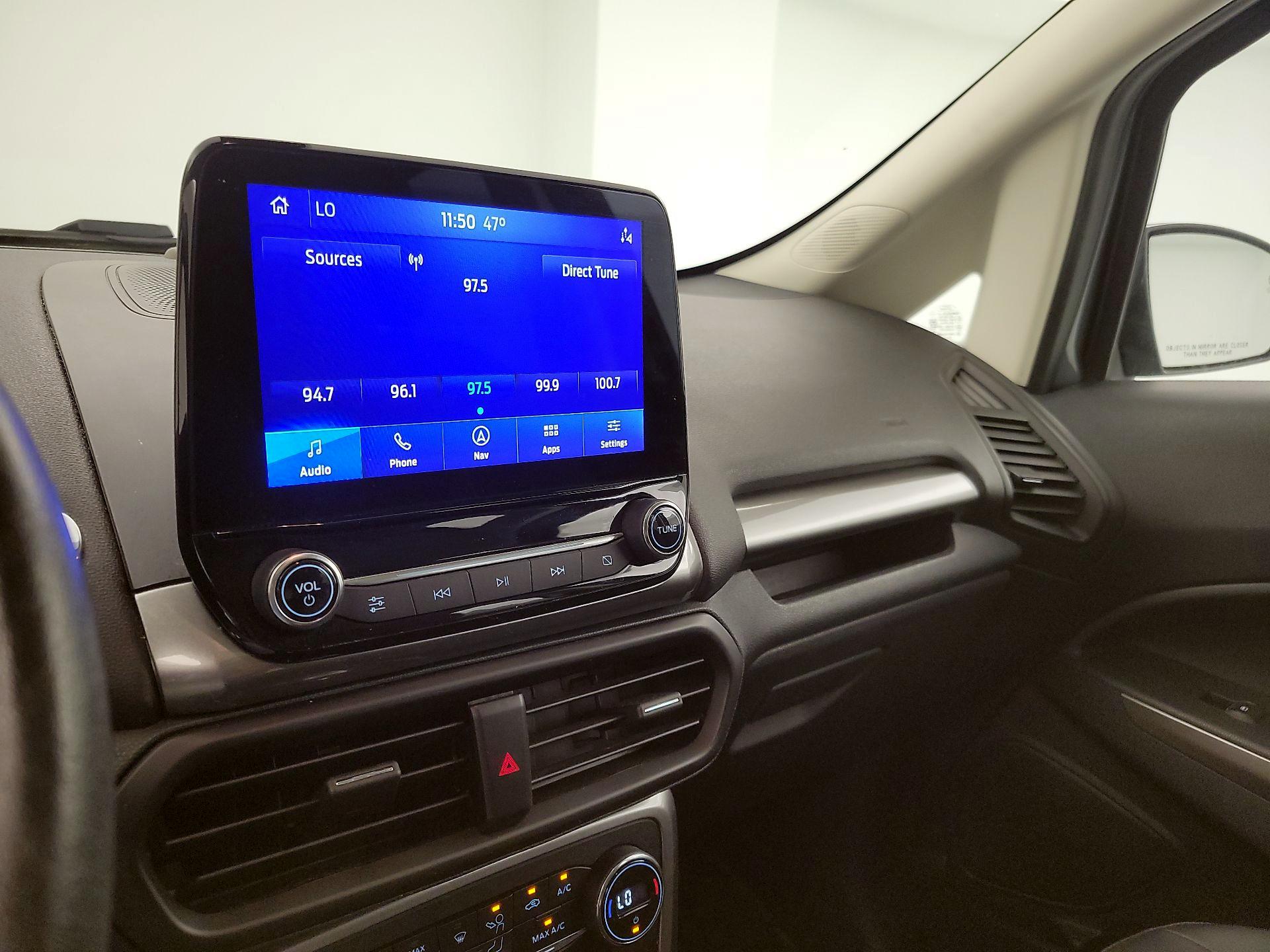Thumbnail: 2020 Ford EcoSport - 16