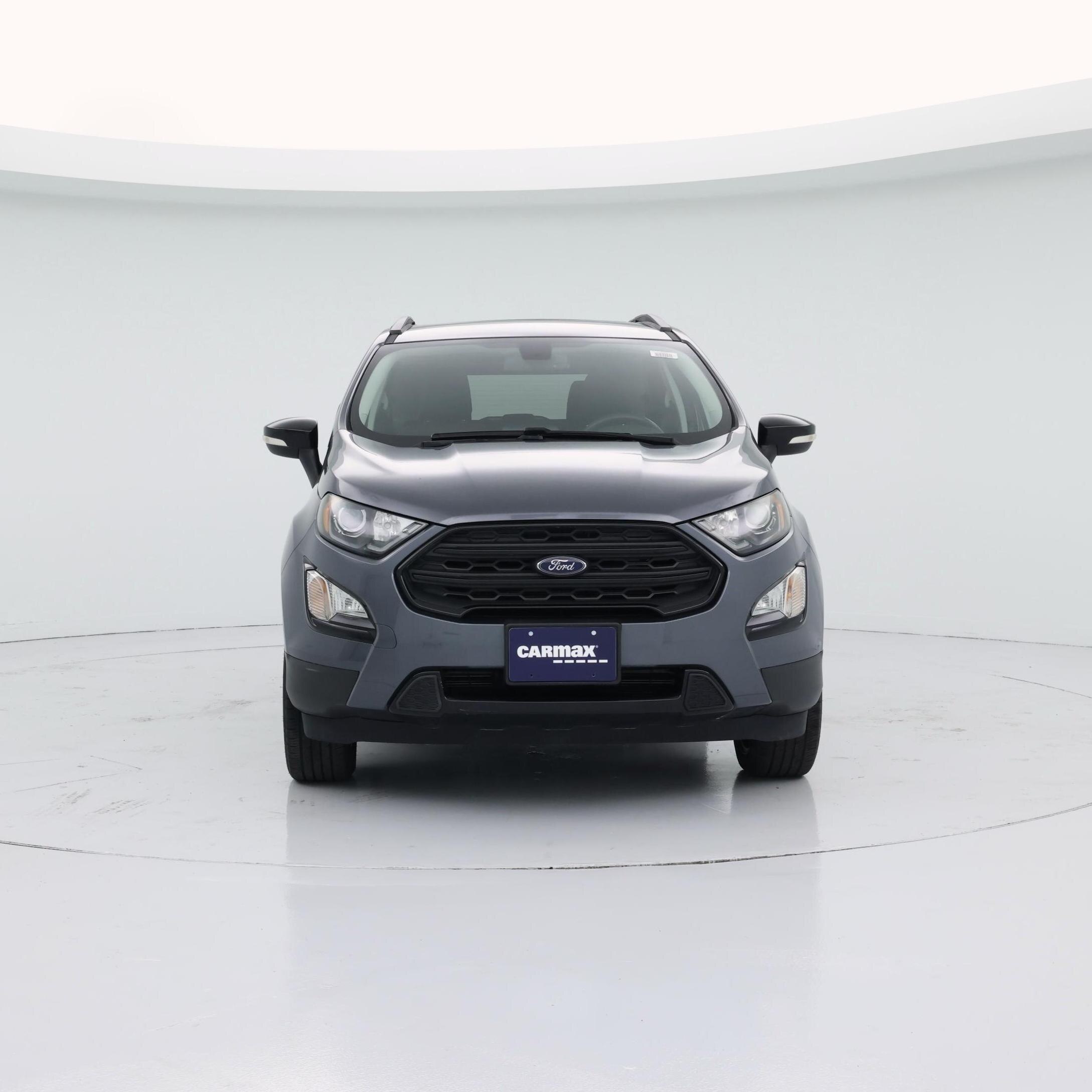 Thumbnail: 2020 Ford EcoSport - 5