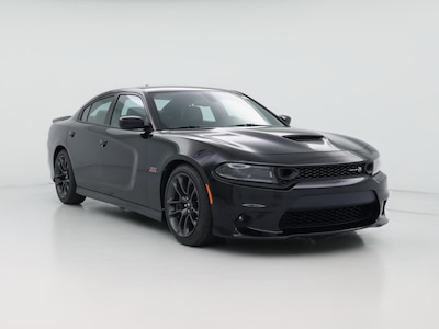 2022 Dodge Charger Scat Pack