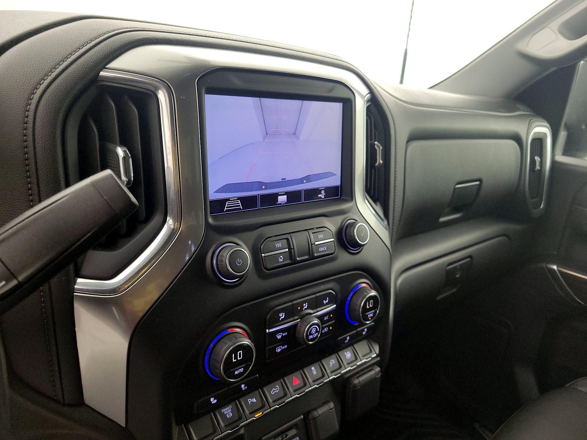 Thumbnail: 2020 Chevrolet Silverado 3500 - 14