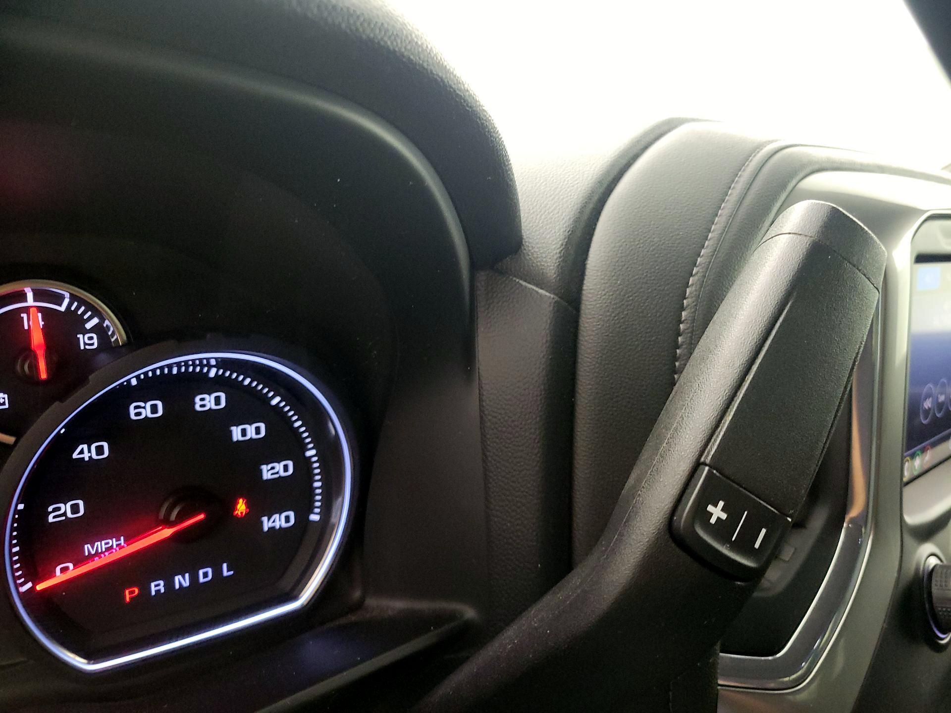 Thumbnail: 2020 Chevrolet Silverado 3500 - 17