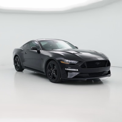 2023 Ford Mustang GT Premium