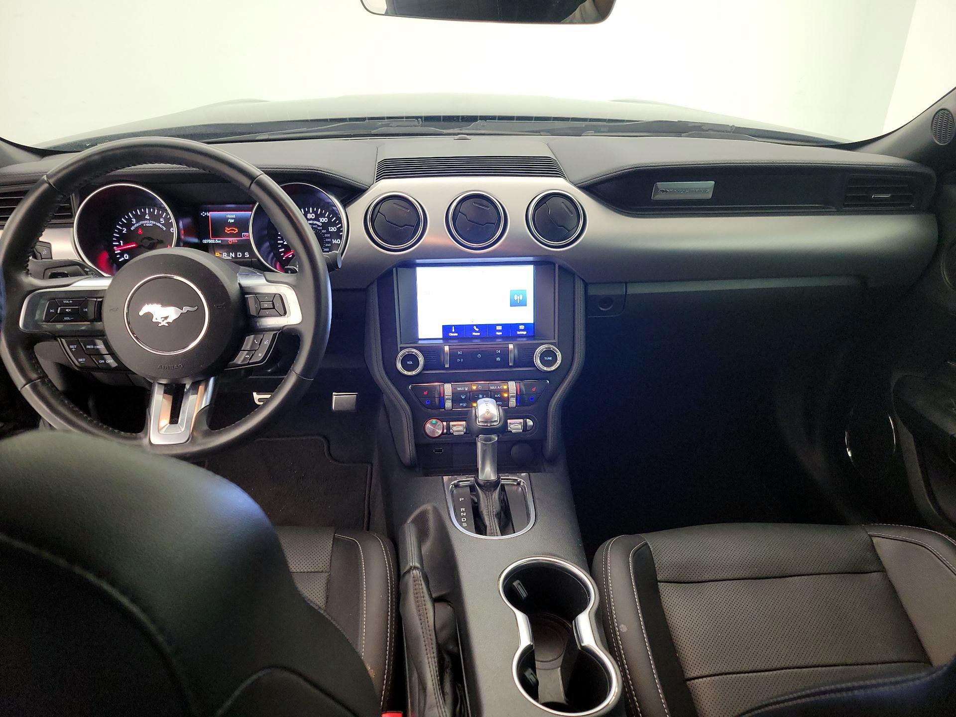 Thumbnail: 2023 Ford Mustang - 9