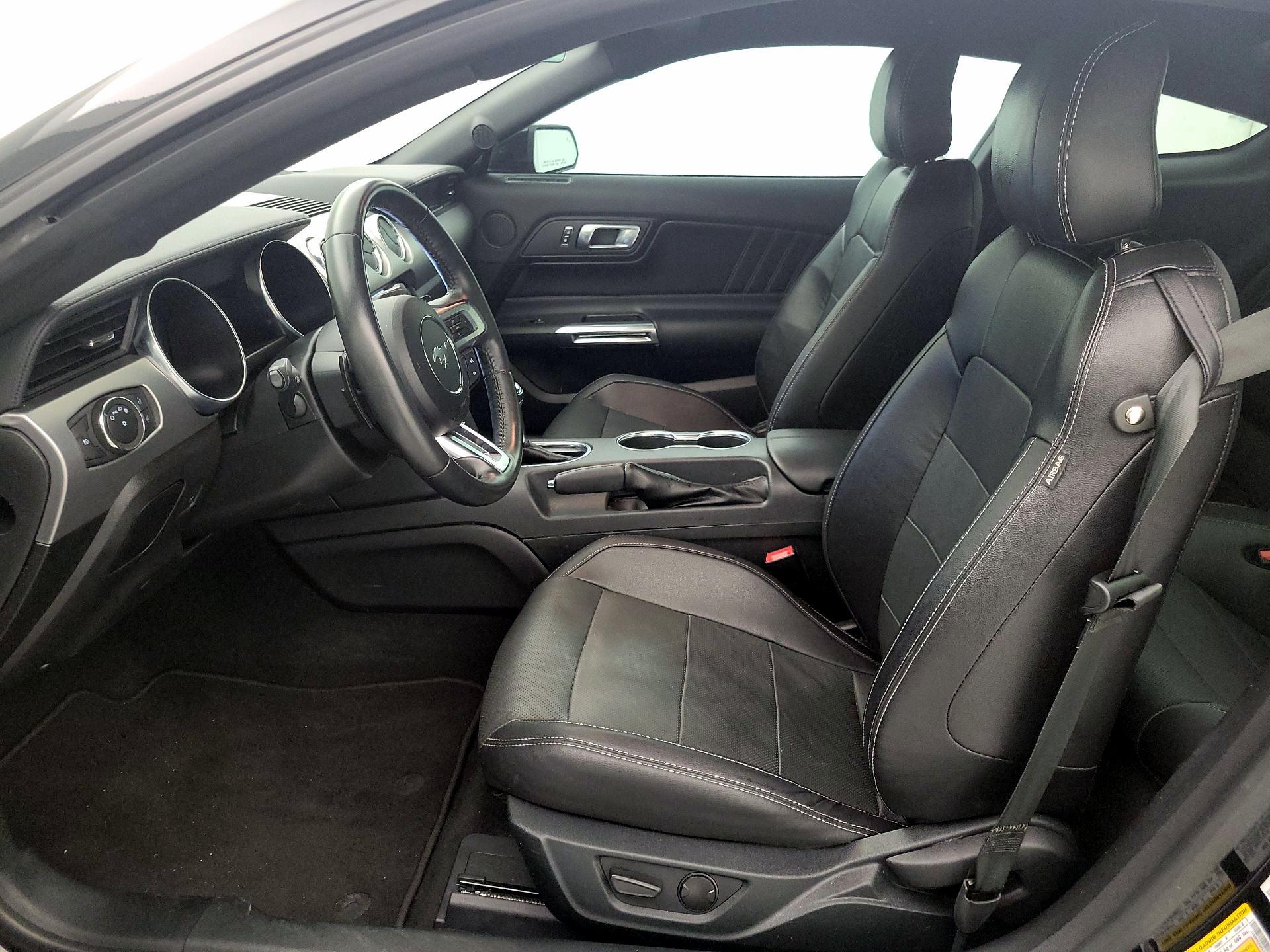 Thumbnail: 2023 Ford Mustang - 11