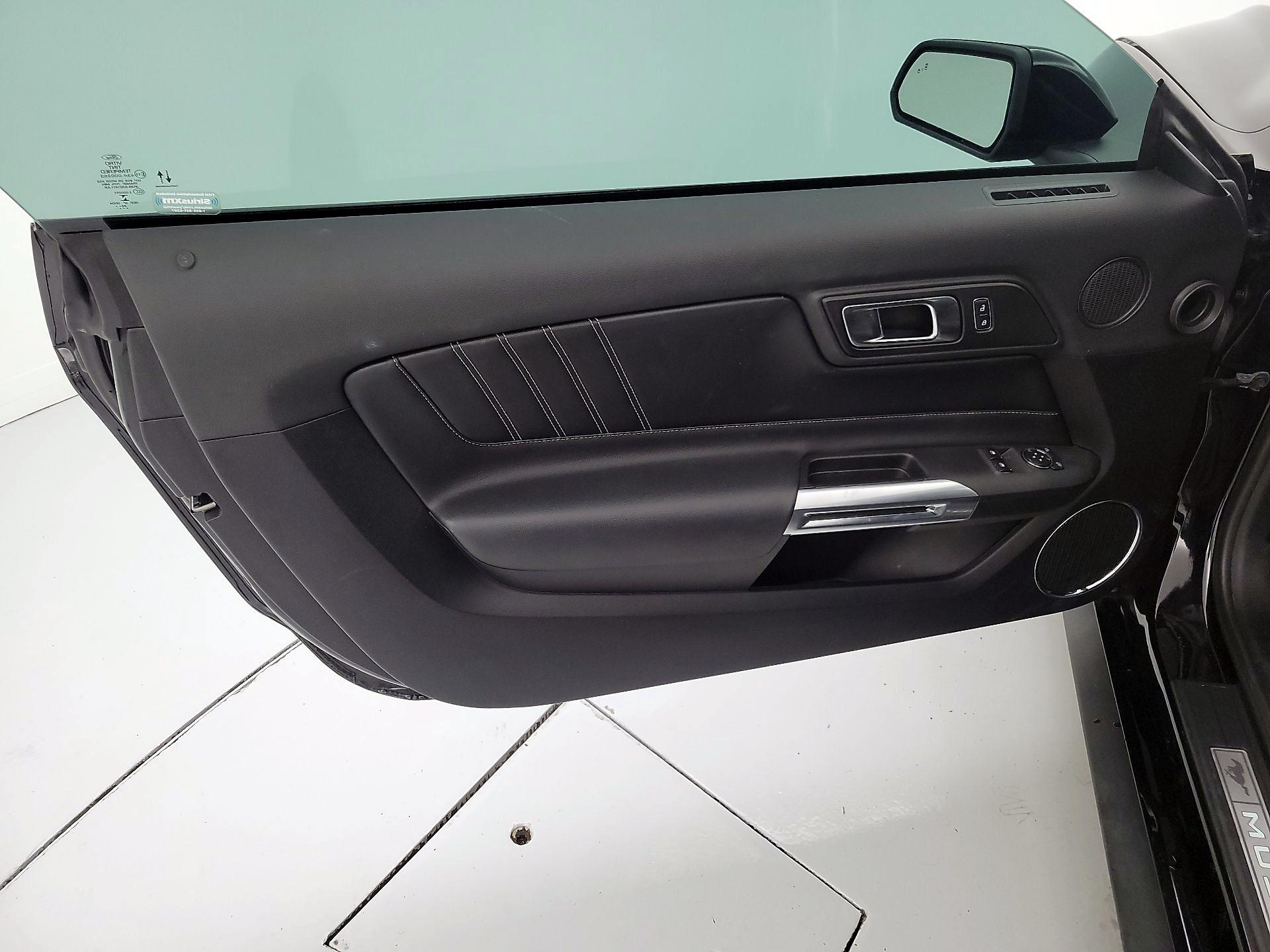 Thumbnail: 2023 Ford Mustang - 12