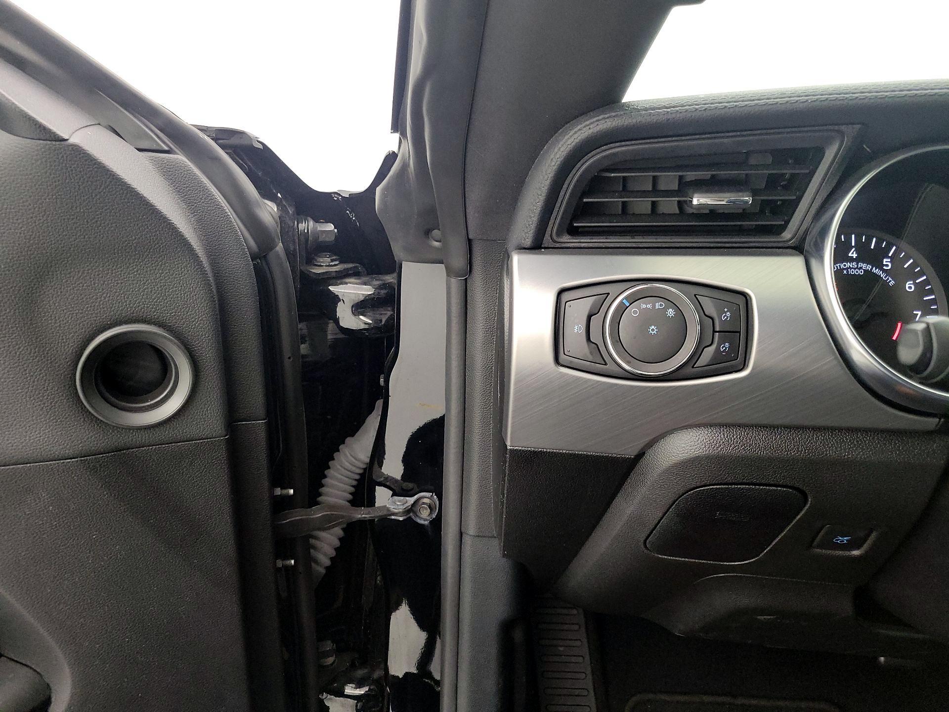 Thumbnail: 2023 Ford Mustang - 13